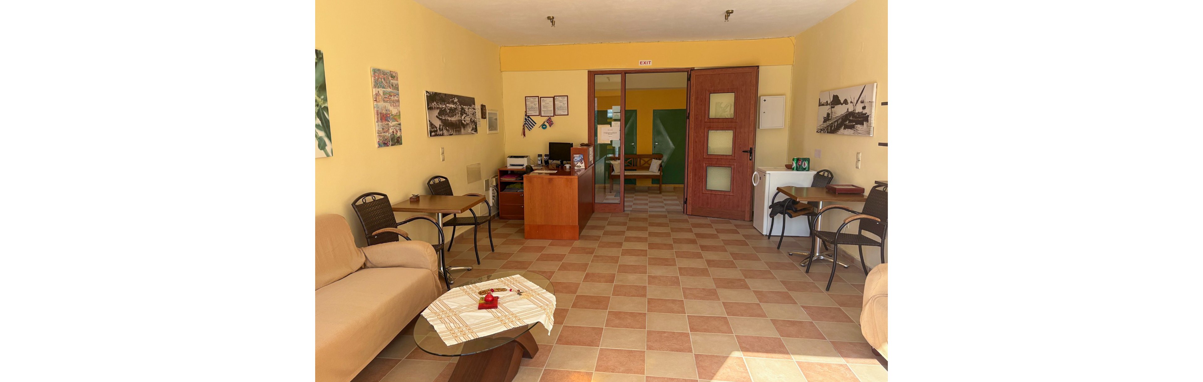 Terra Verde Apartments