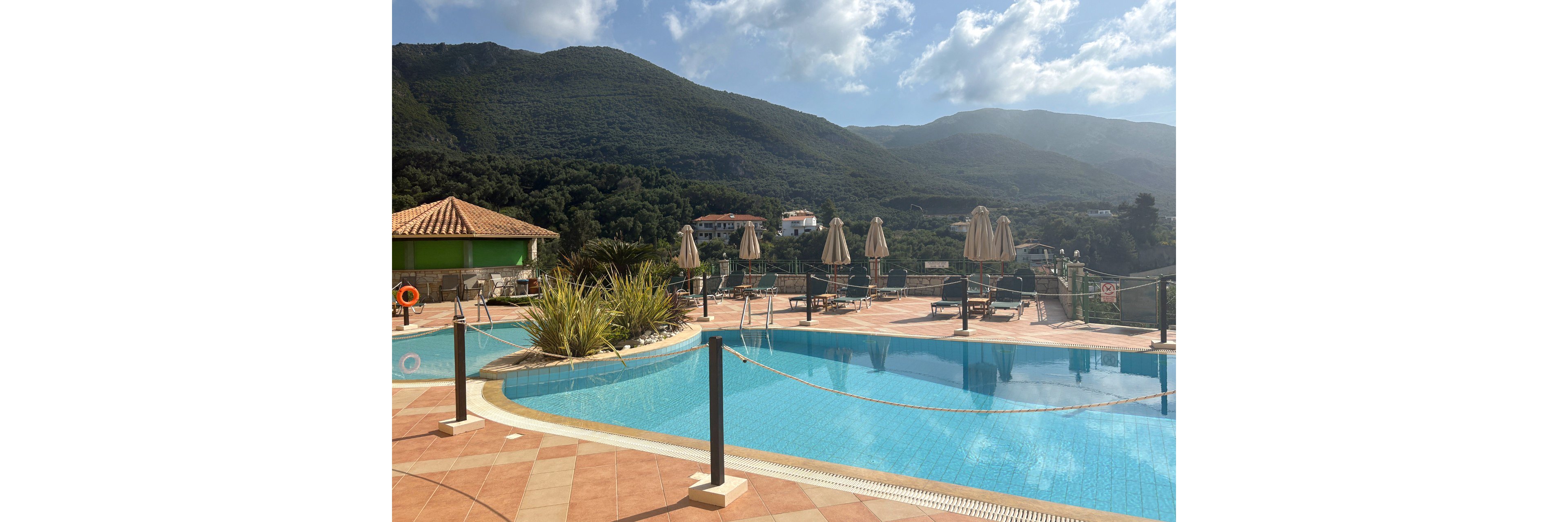 Terra Verde Apartments