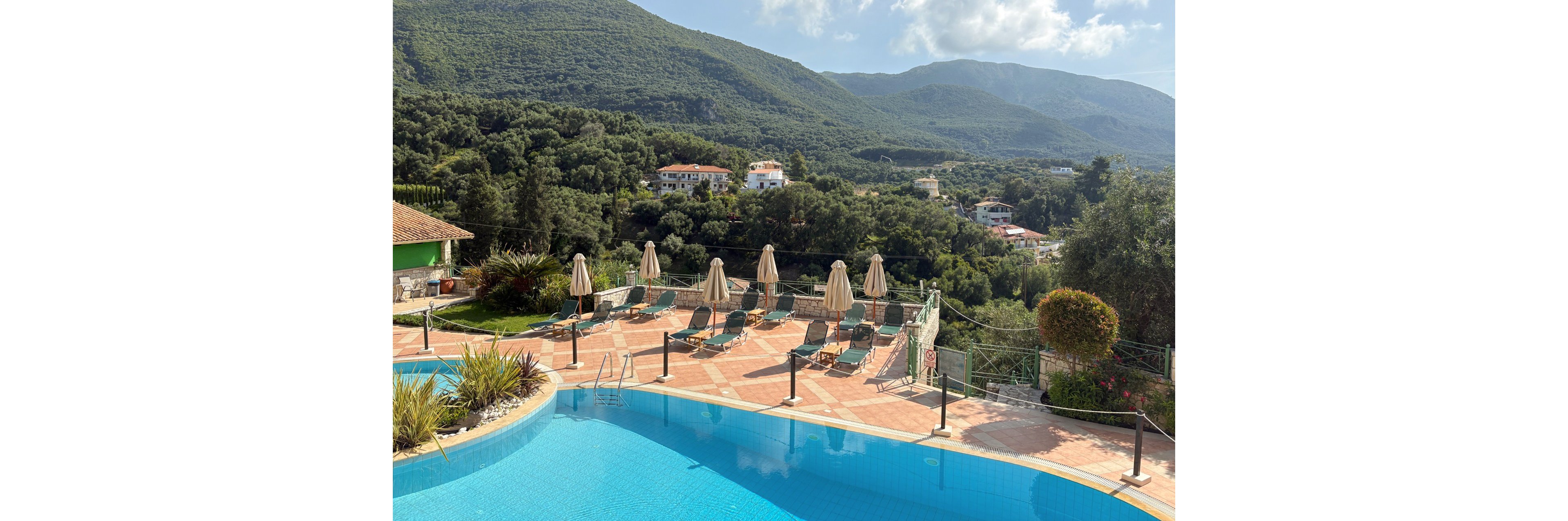 Terra Verde Apartments