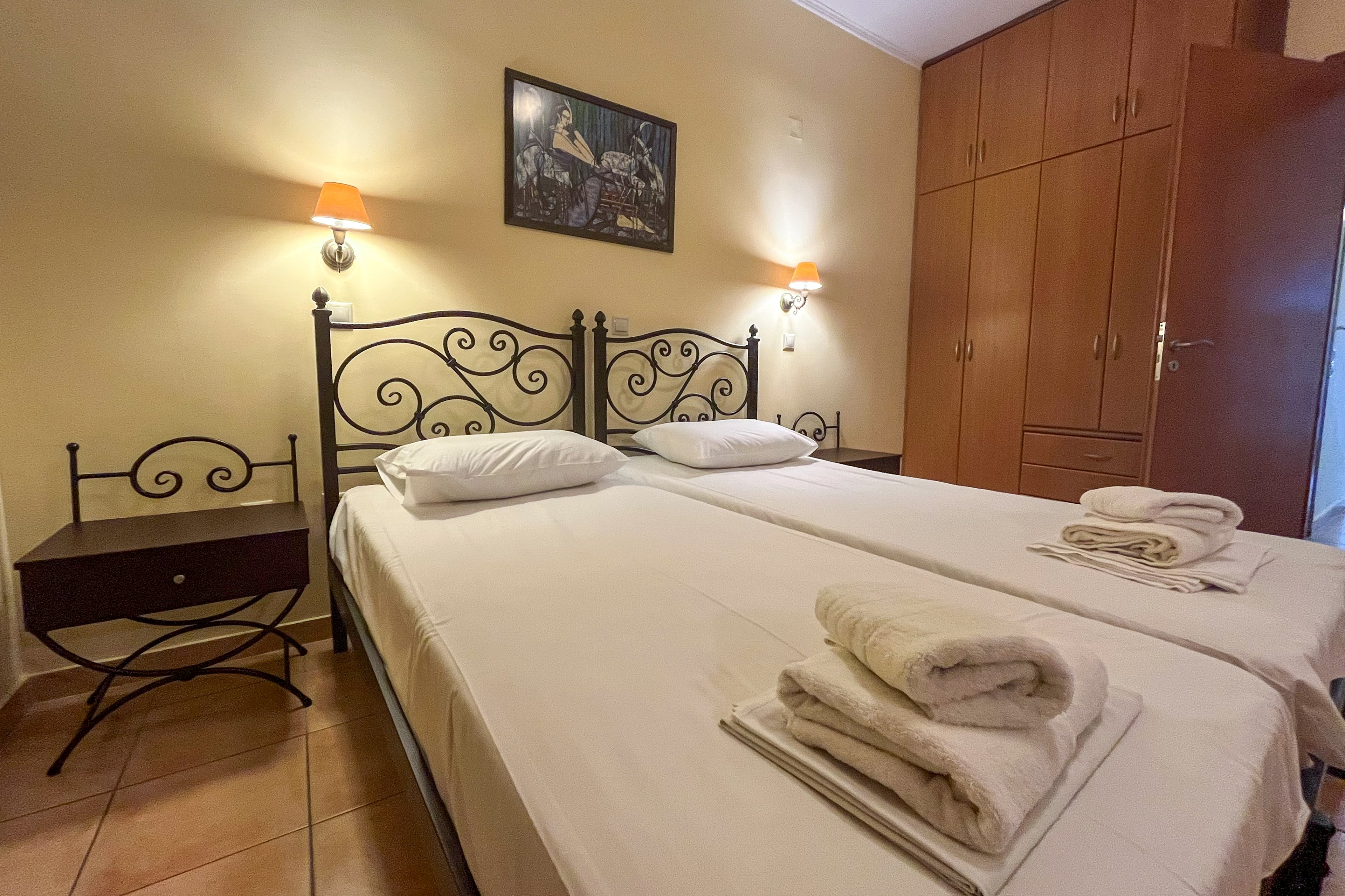 Terra Verde Apartments