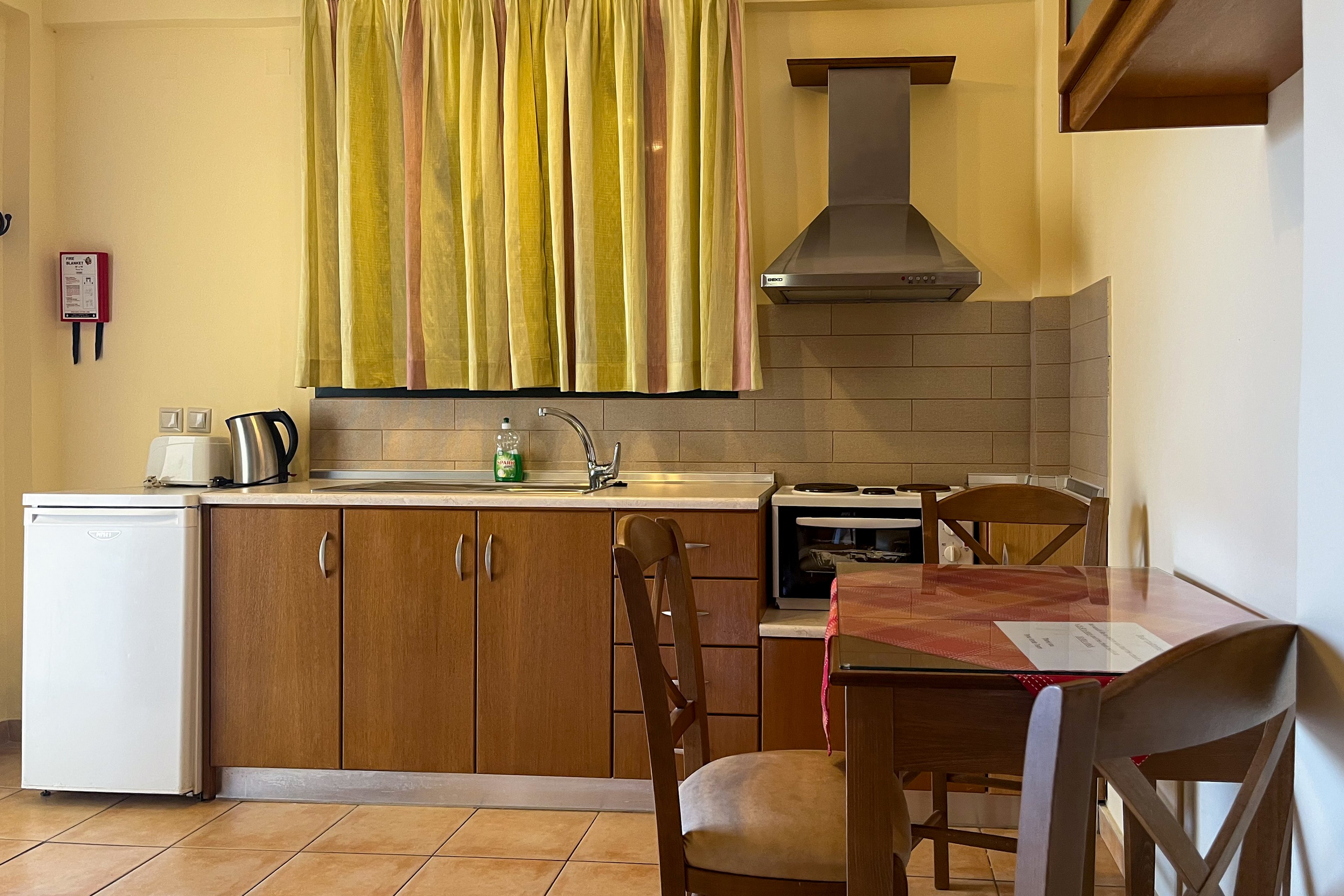 Terra Verde Apartments