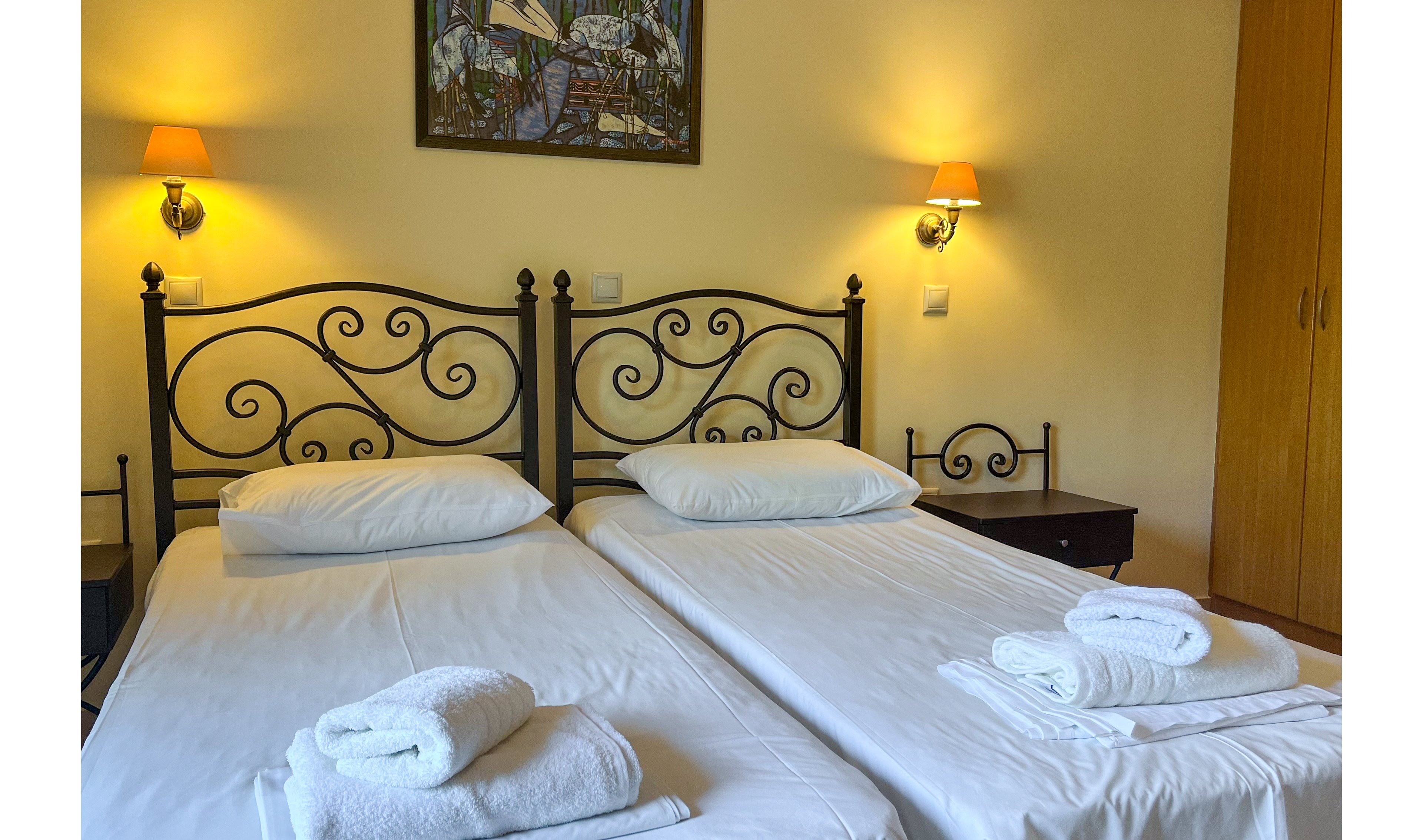 Terra Verde Apartments