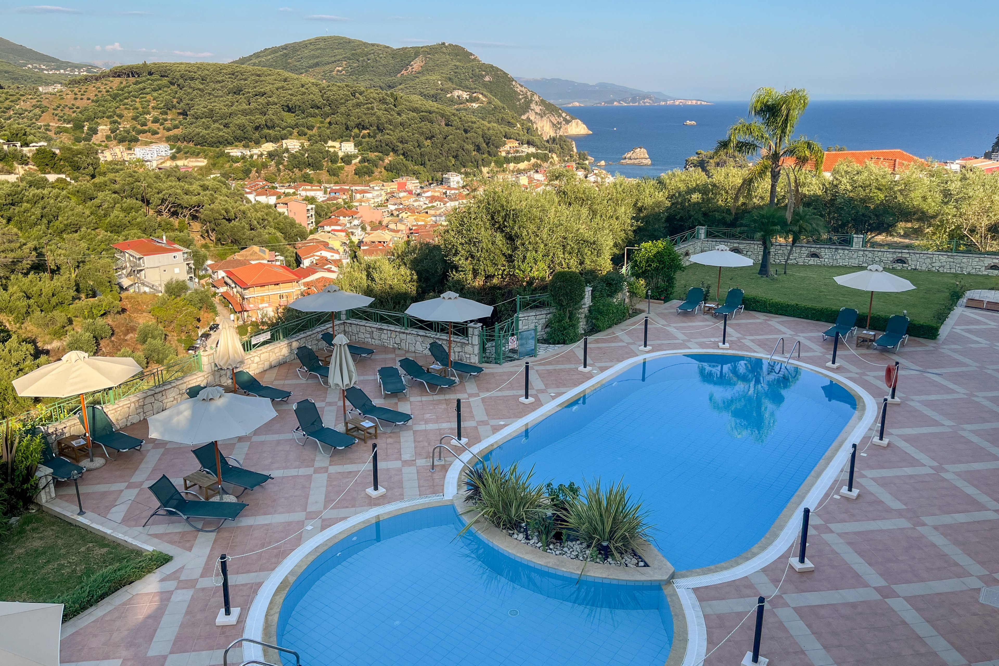 Terra Verde Apartments