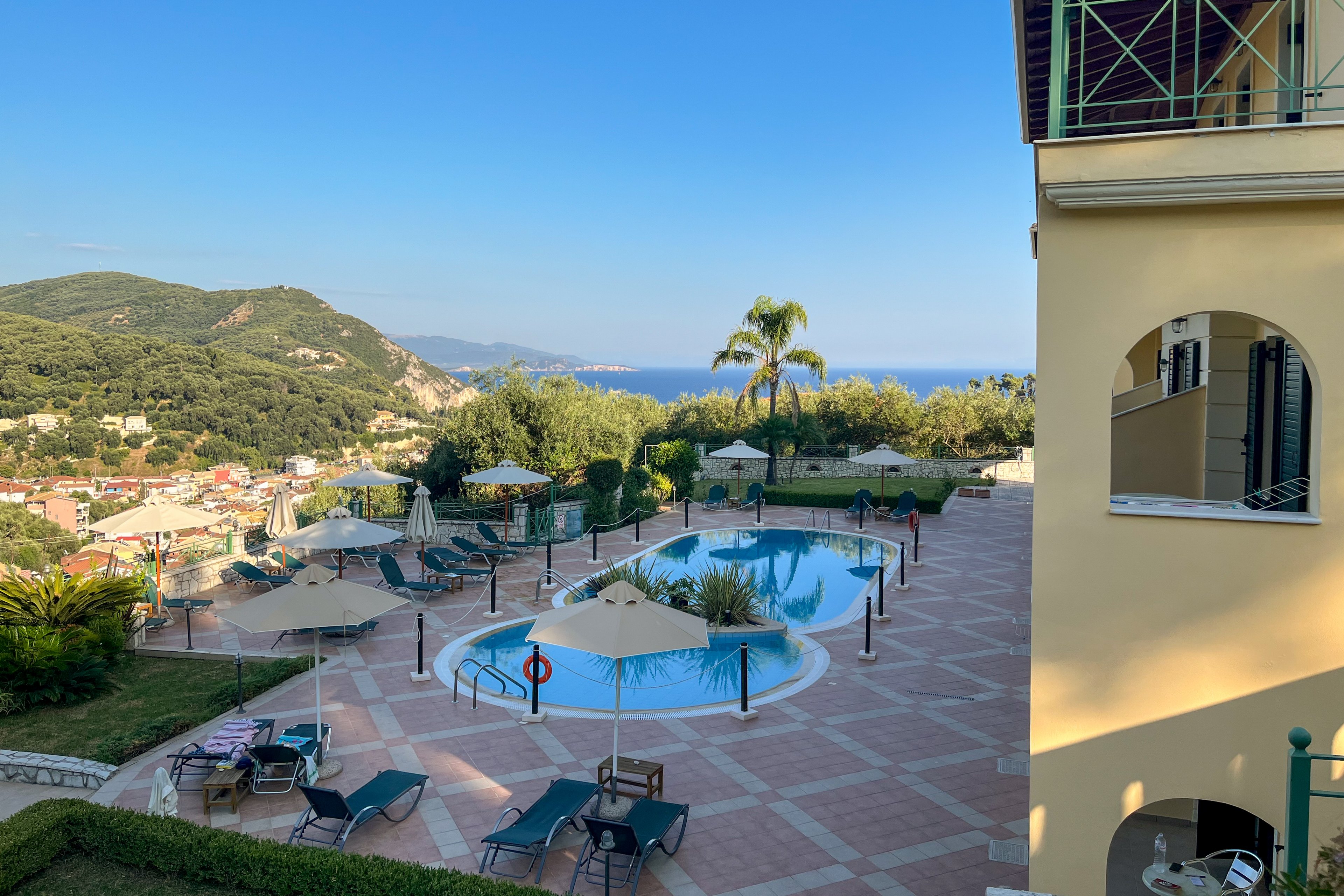 Terra Verde Apartments