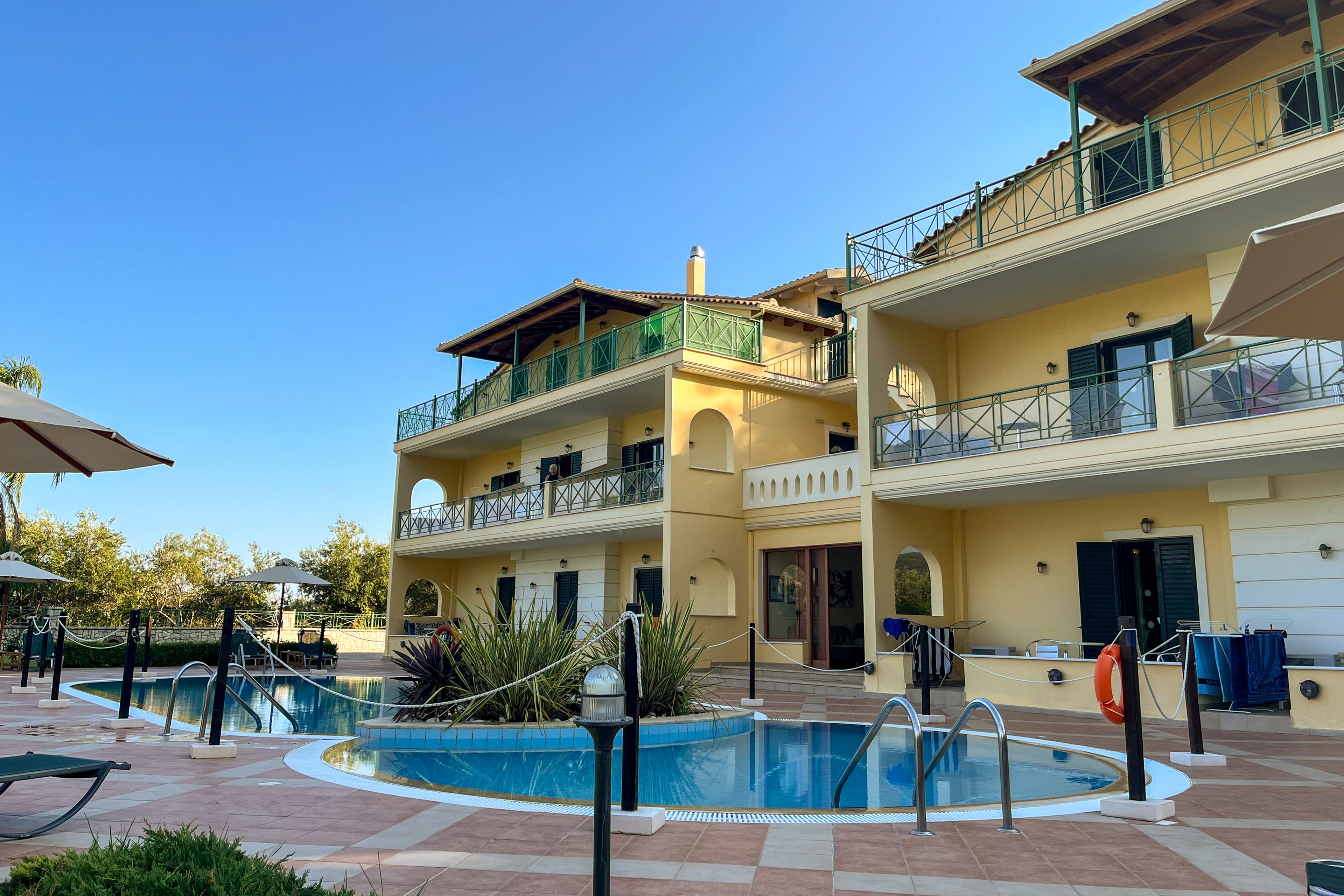 Terra Verde Apartments