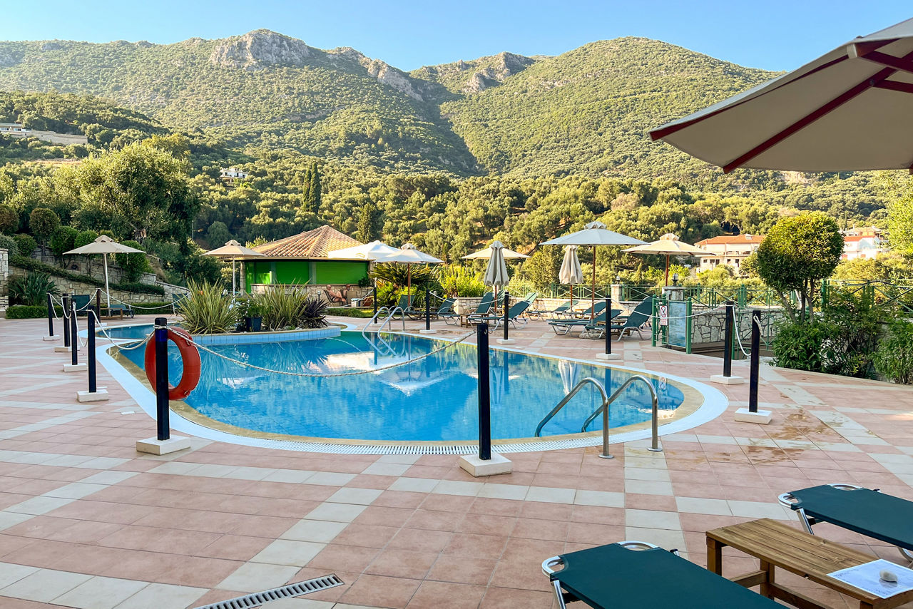 Terra Verde Apartments