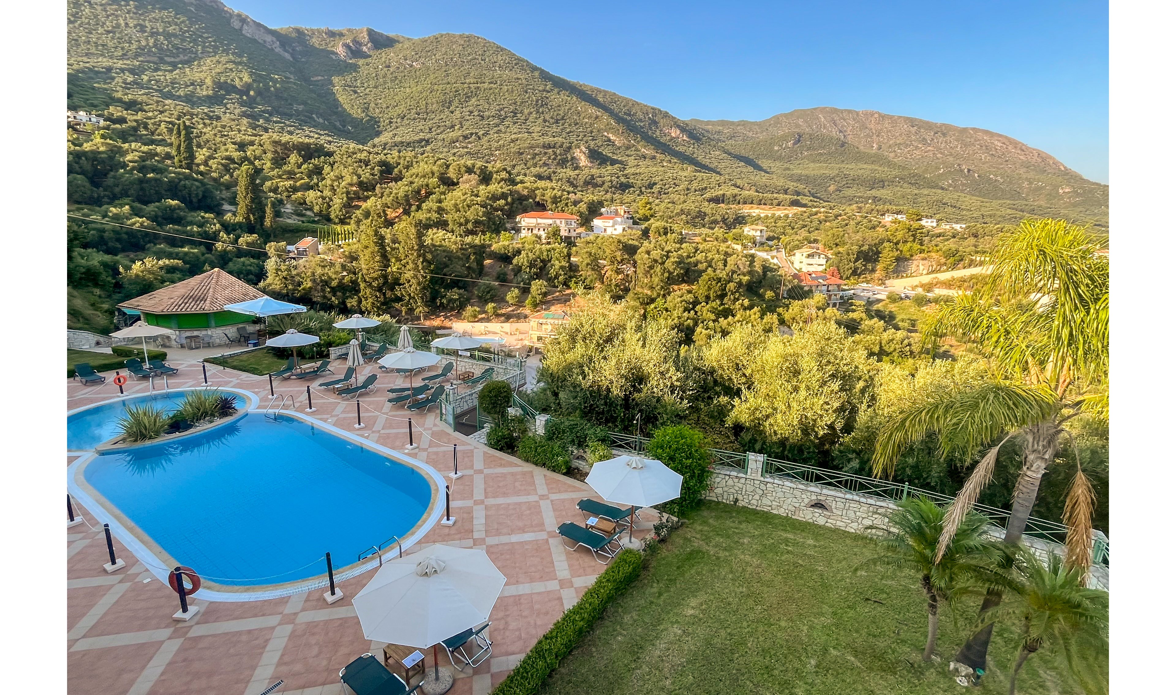 Terra Verde Apartments