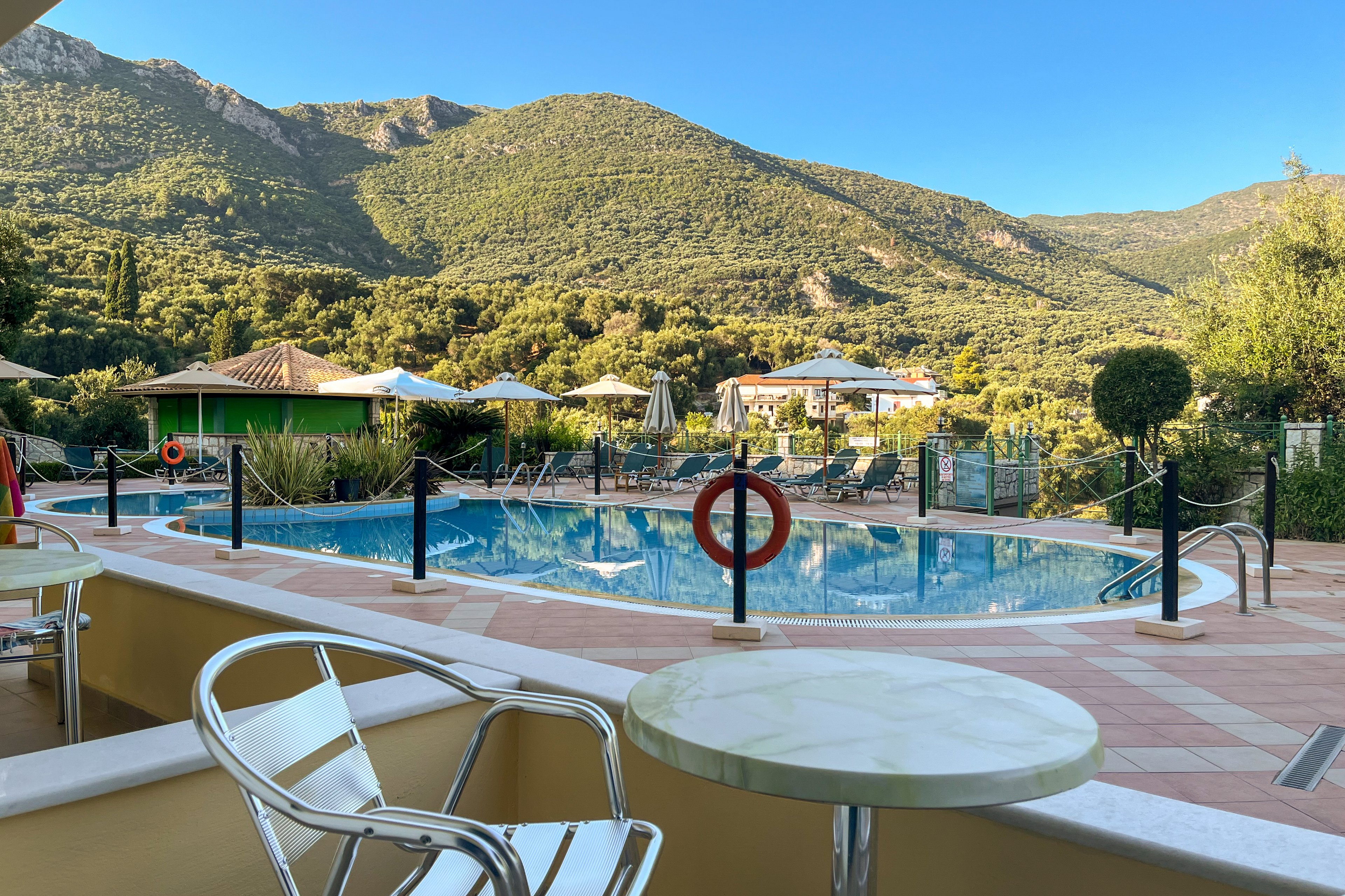 Terra Verde Apartments