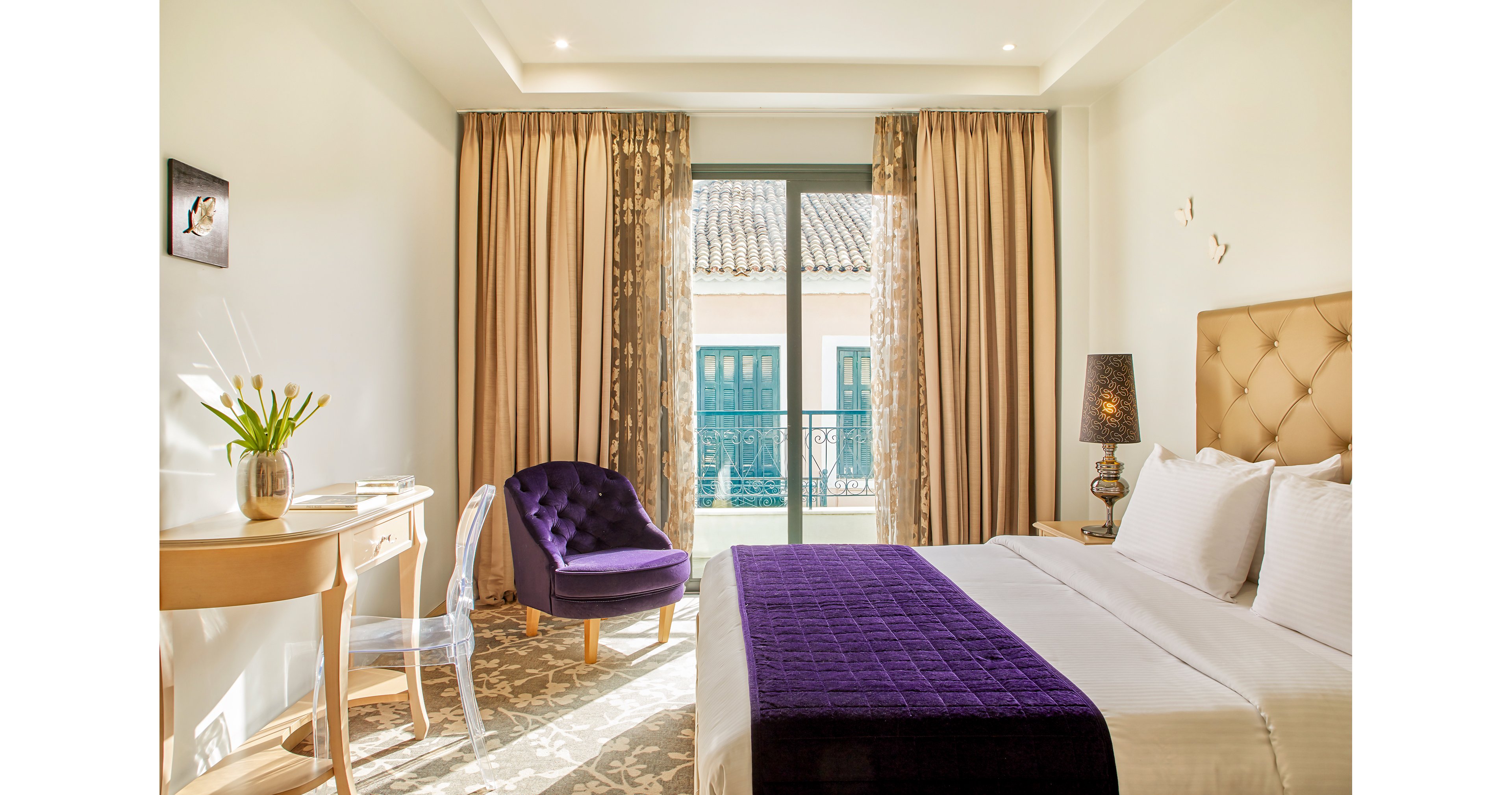 Dioni Boutique Hotel