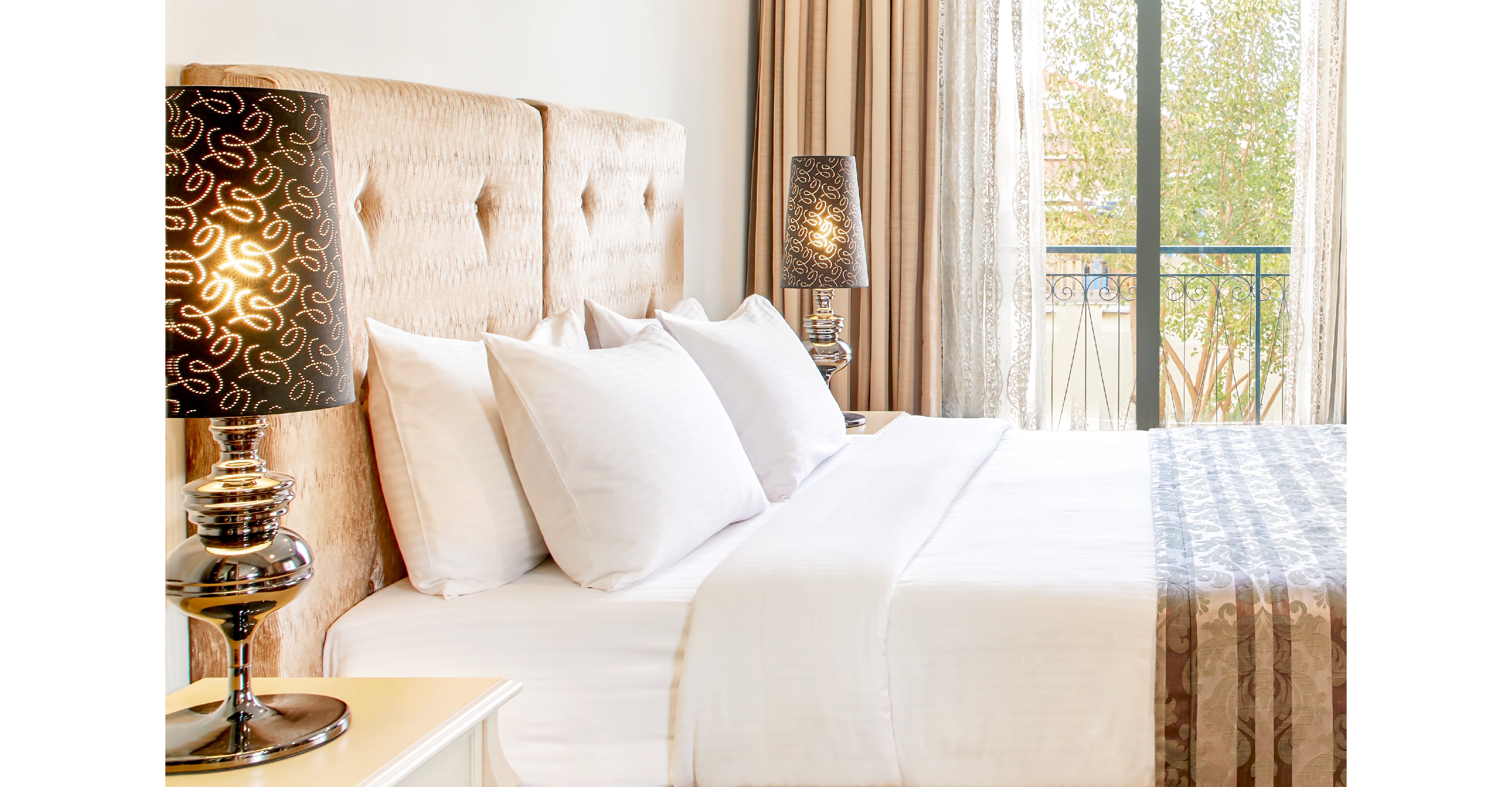 Dioni Boutique Hotel