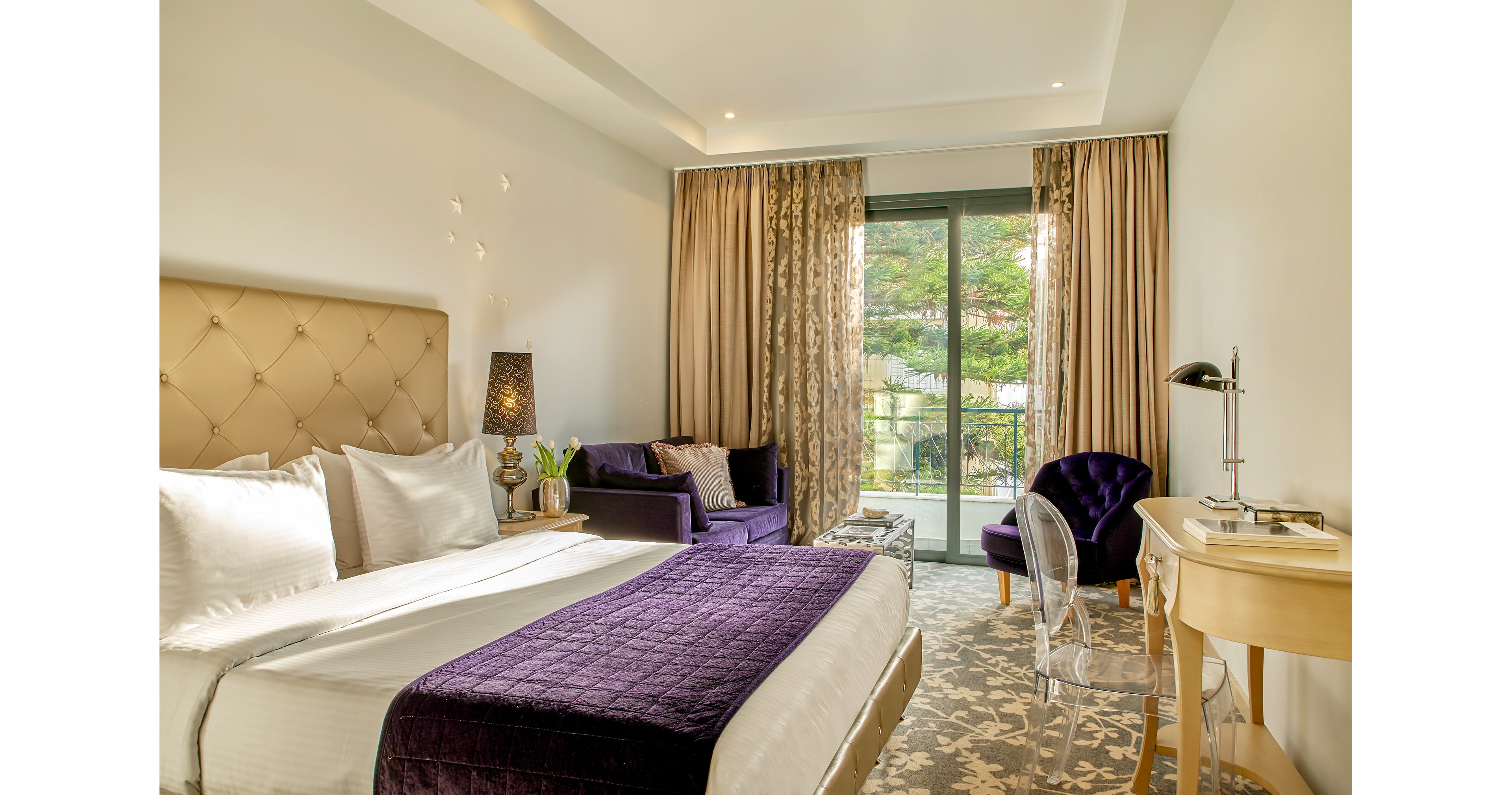 Dioni Boutique Hotel