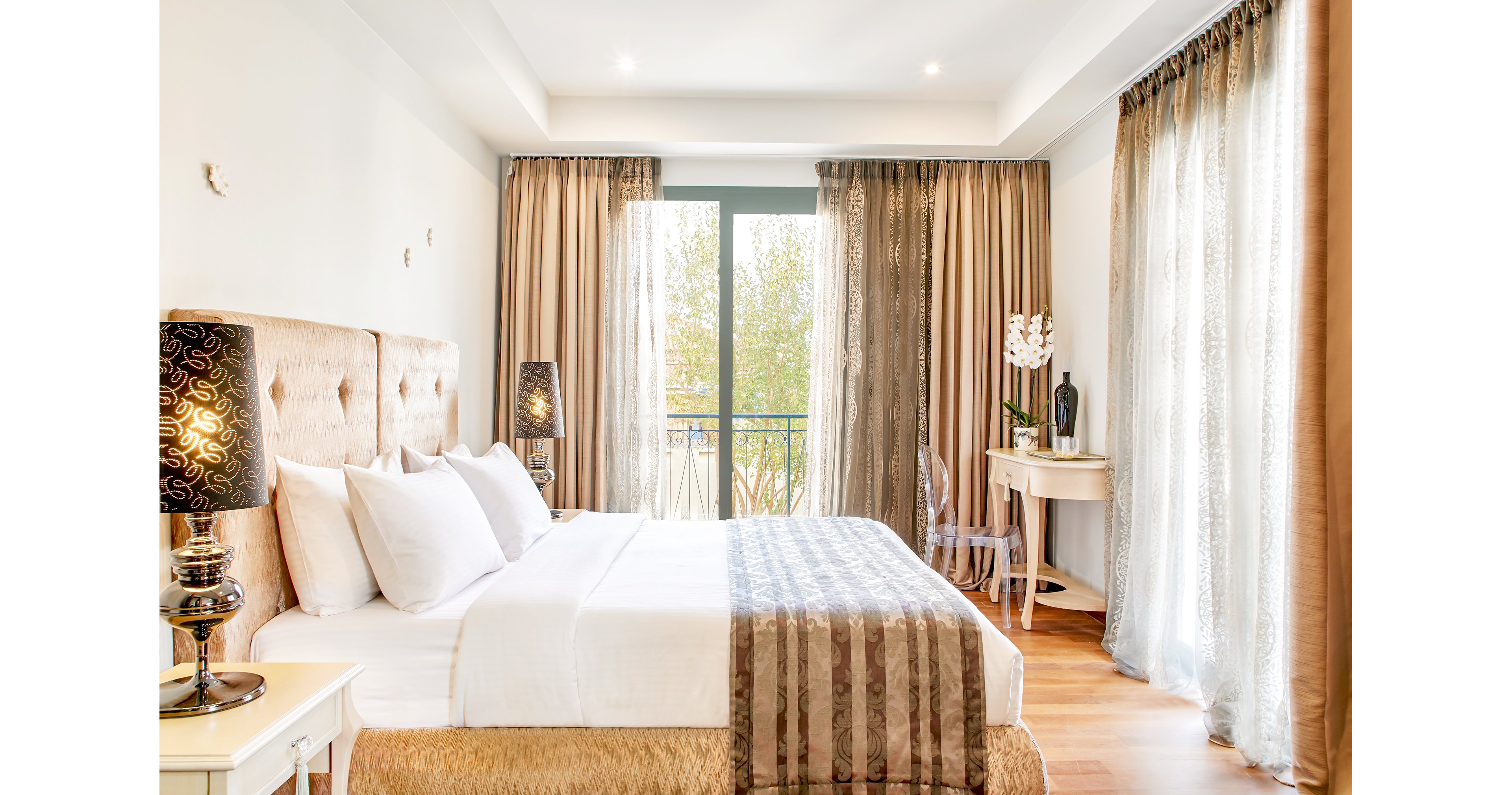 Dioni Boutique Hotel