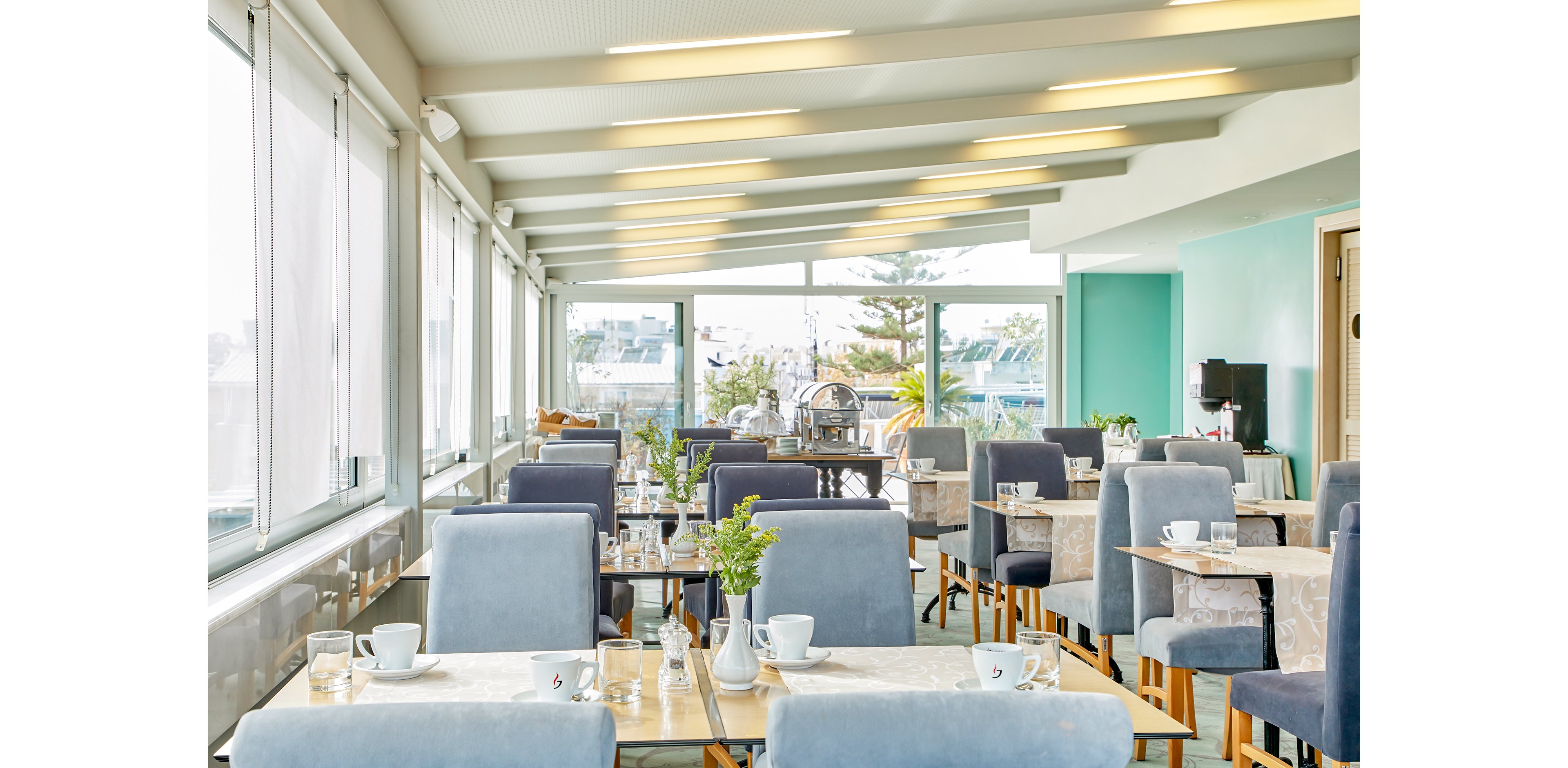 Dioni Boutique Hotel