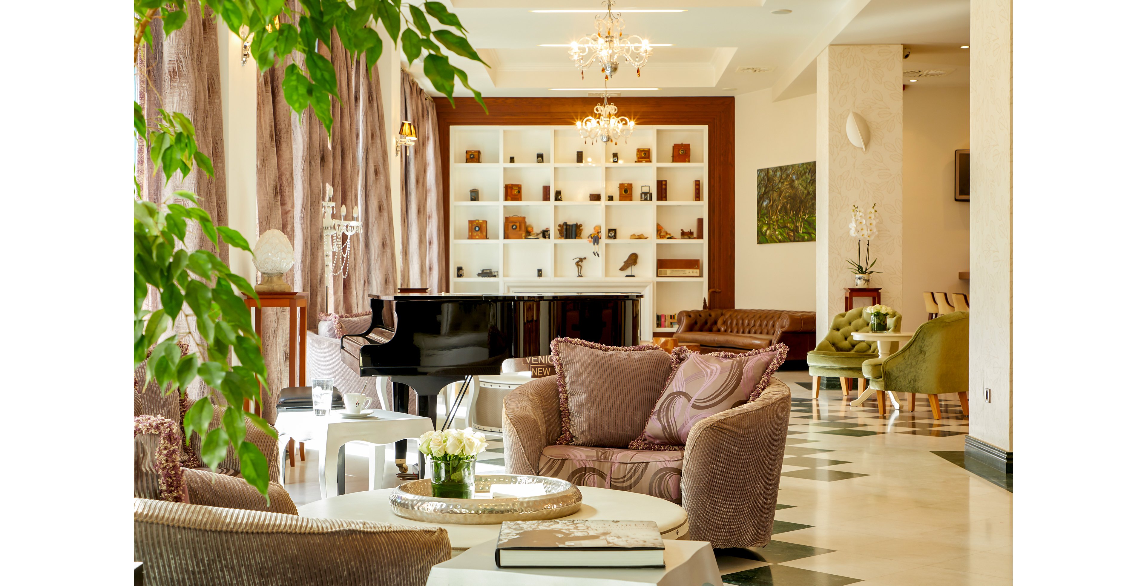 Dioni Boutique Hotel