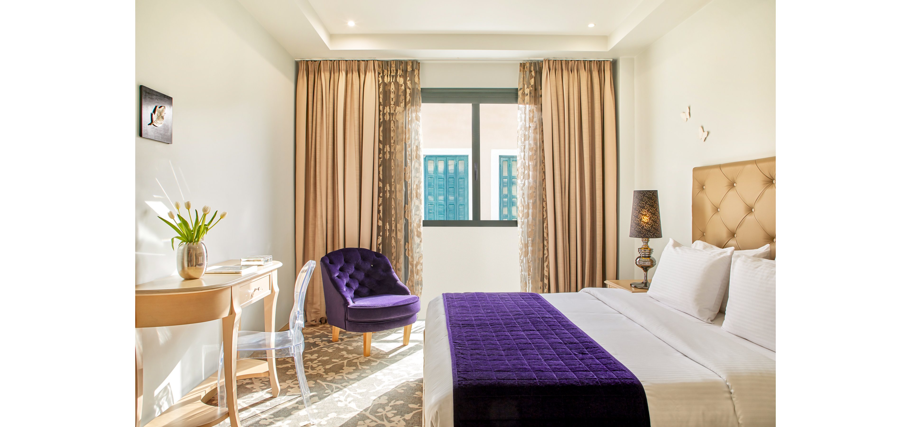 Dioni Boutique Hotel