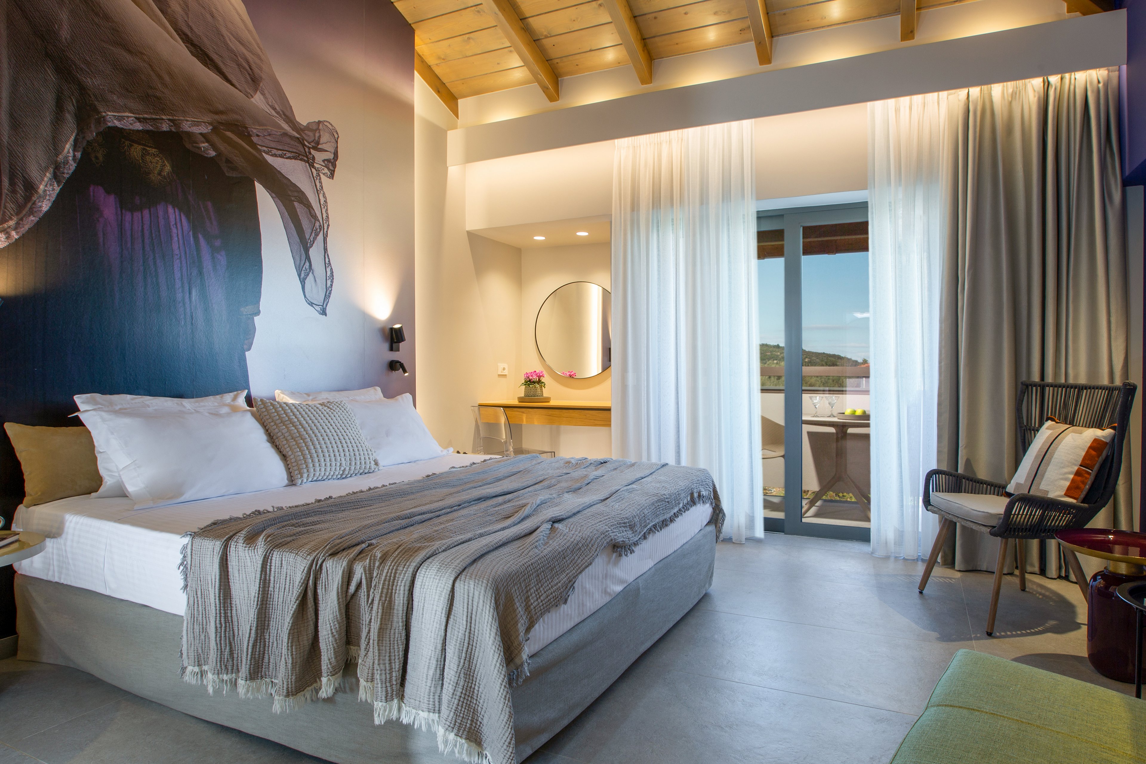 Ligato Suites