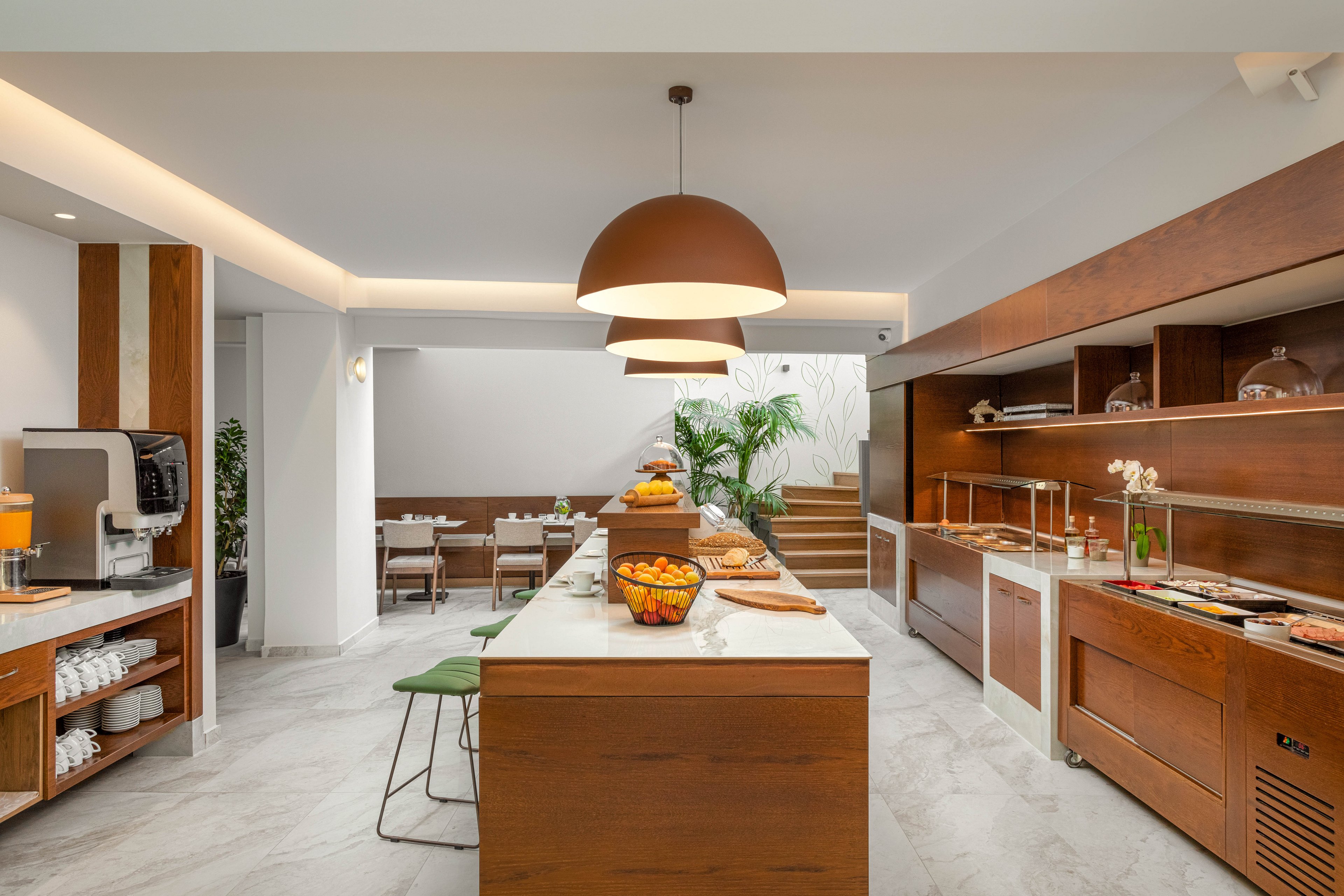 Preveza City Comfort Hotel