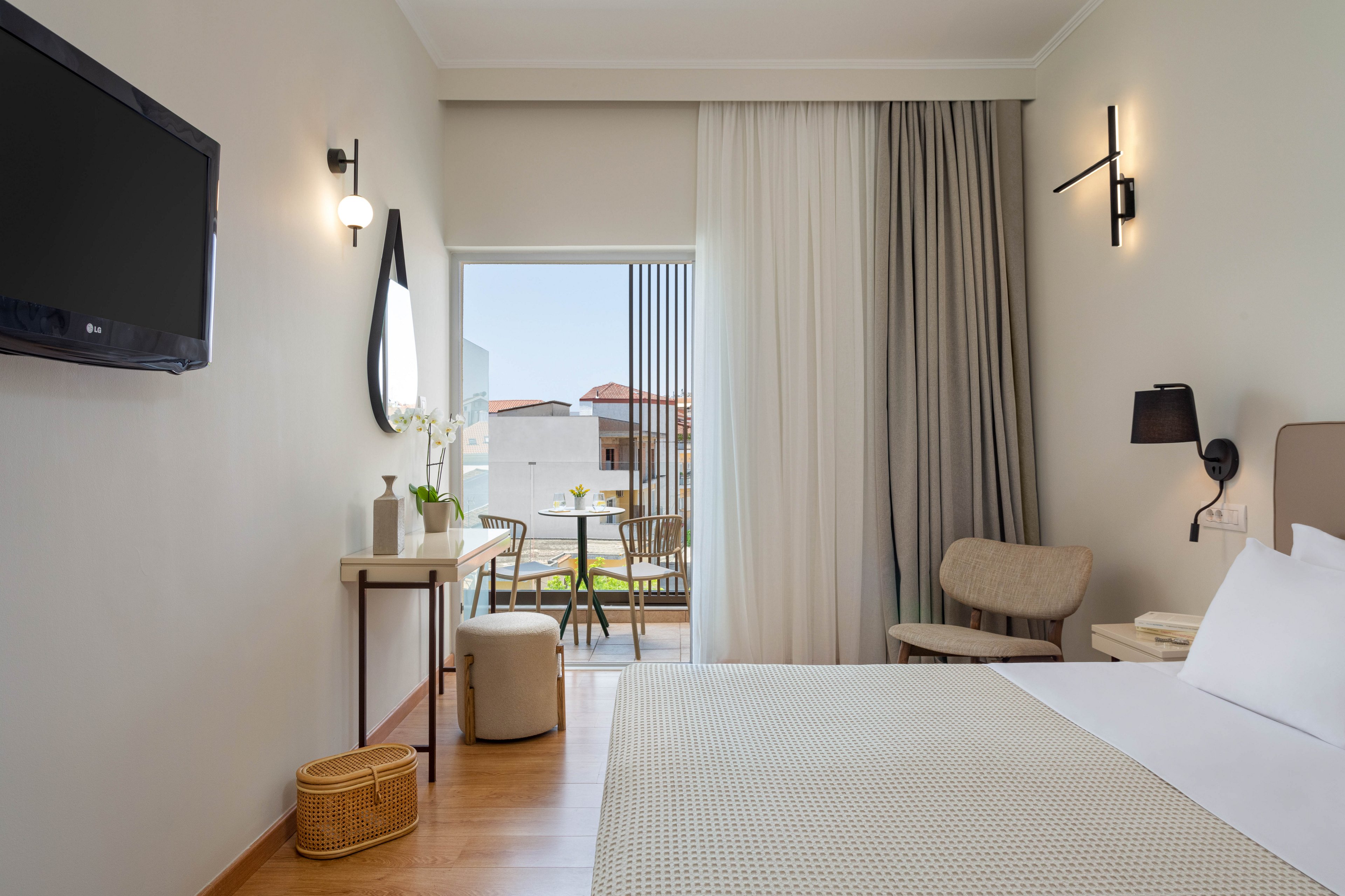 Preveza City Comfort Hotel