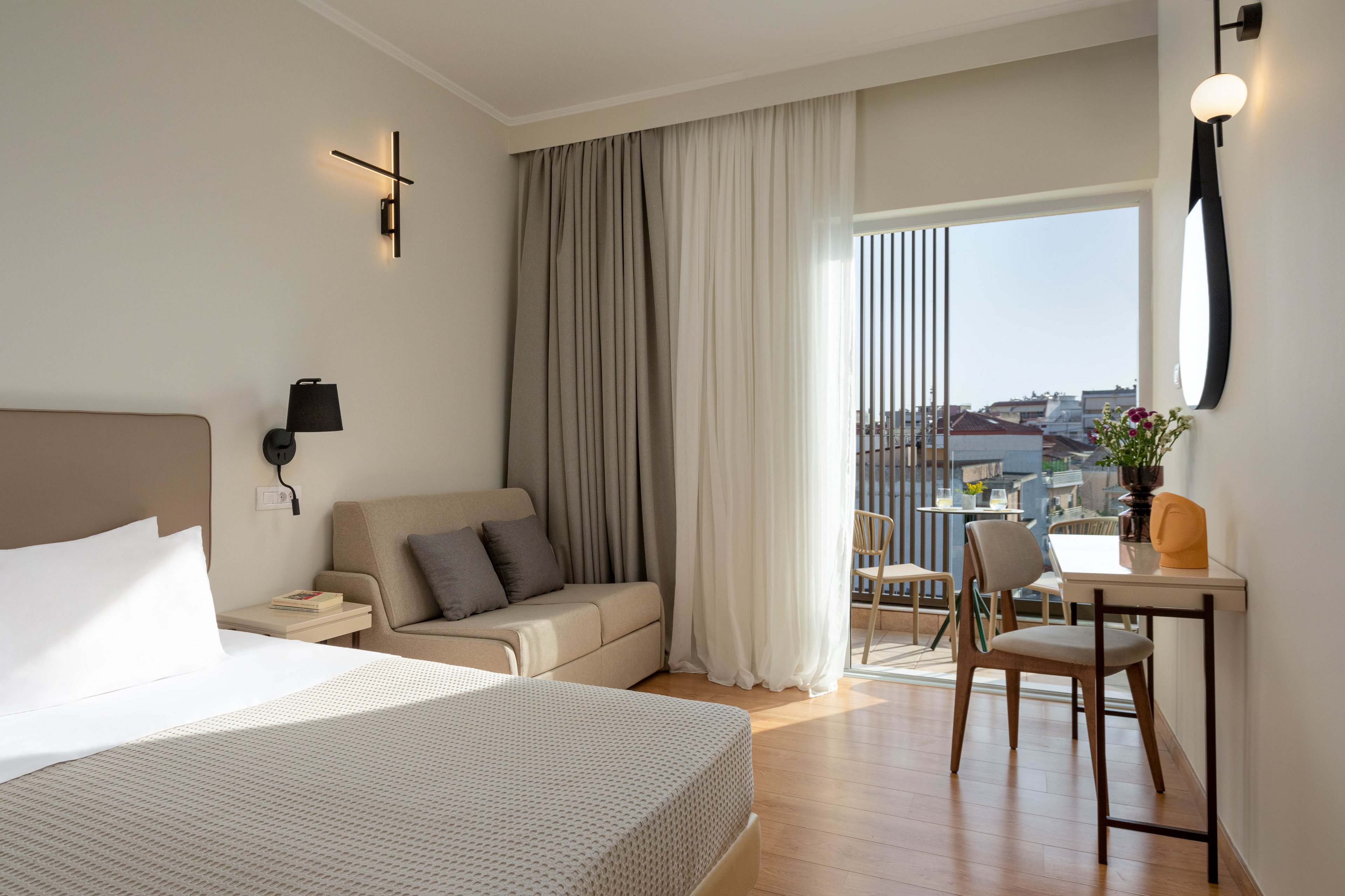 Preveza City Comfort Hotel