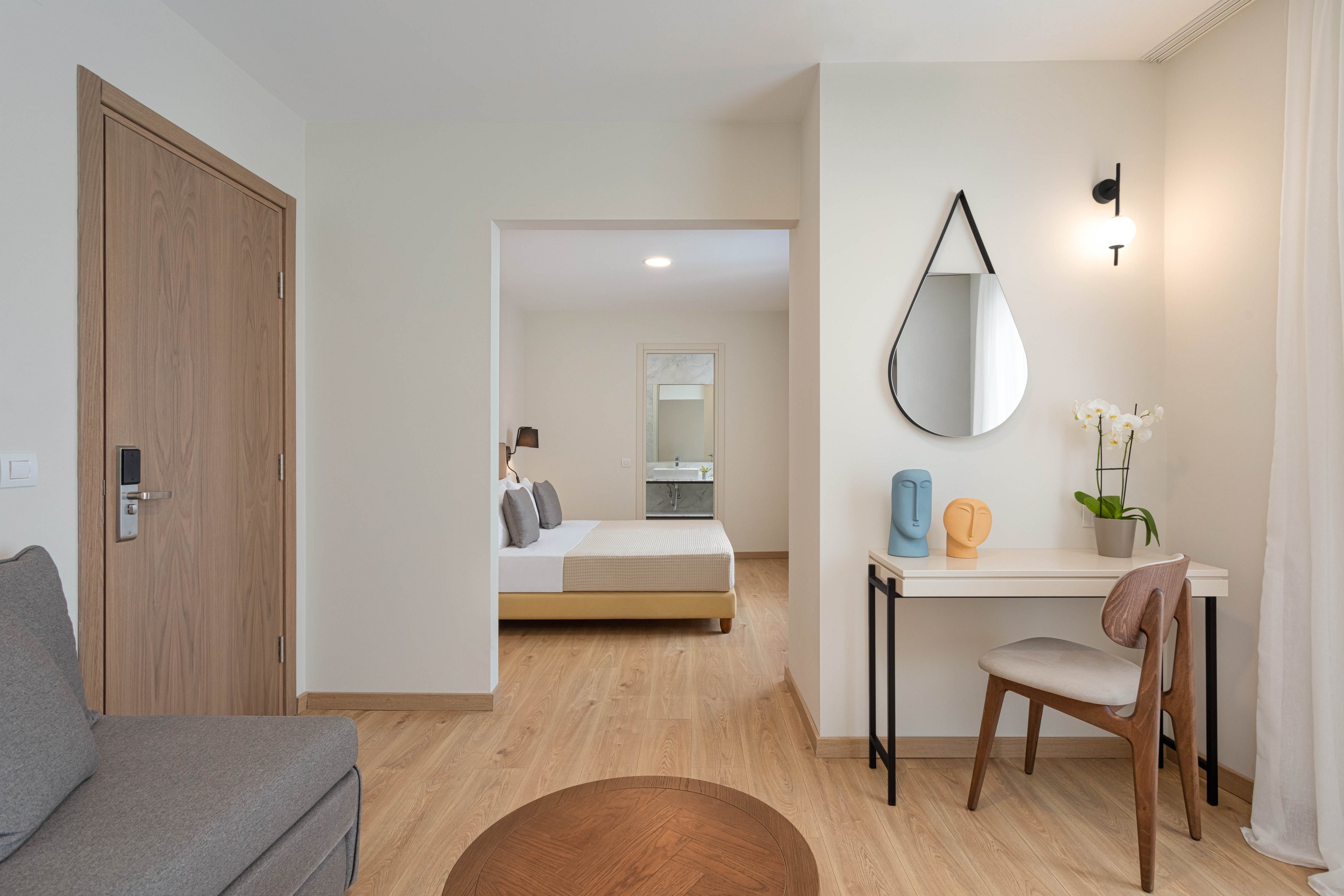 Preveza City Comfort Hotel