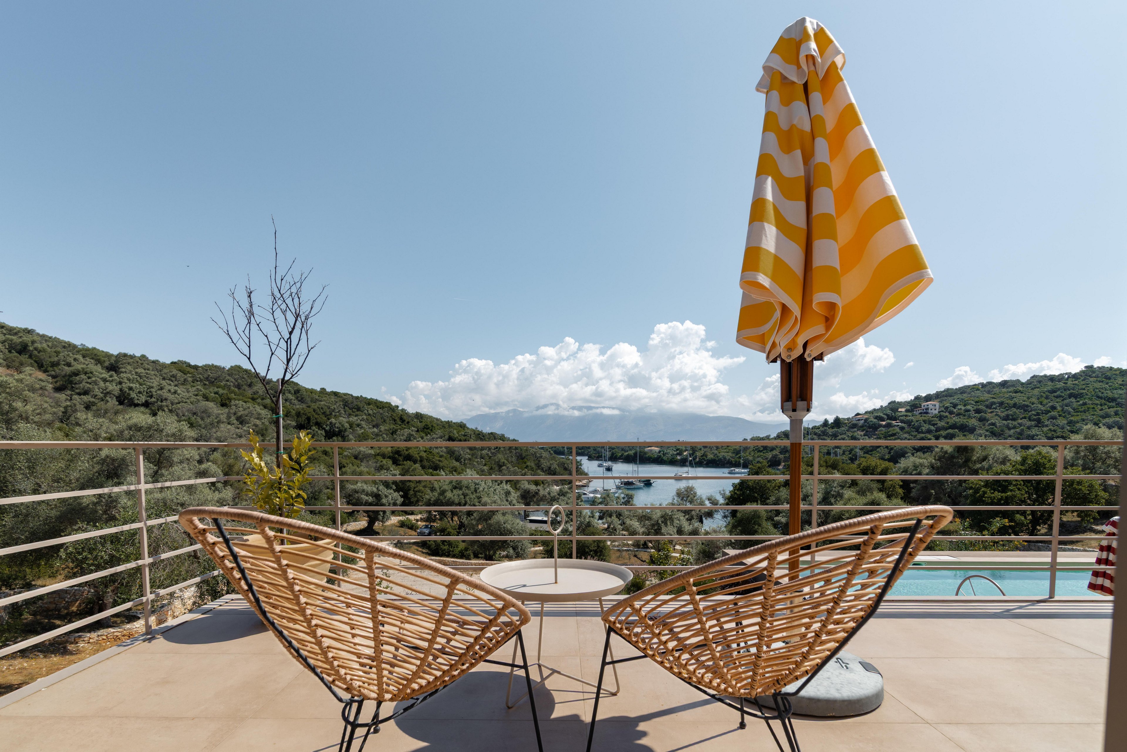 Amphitheatro Boutique Hotel