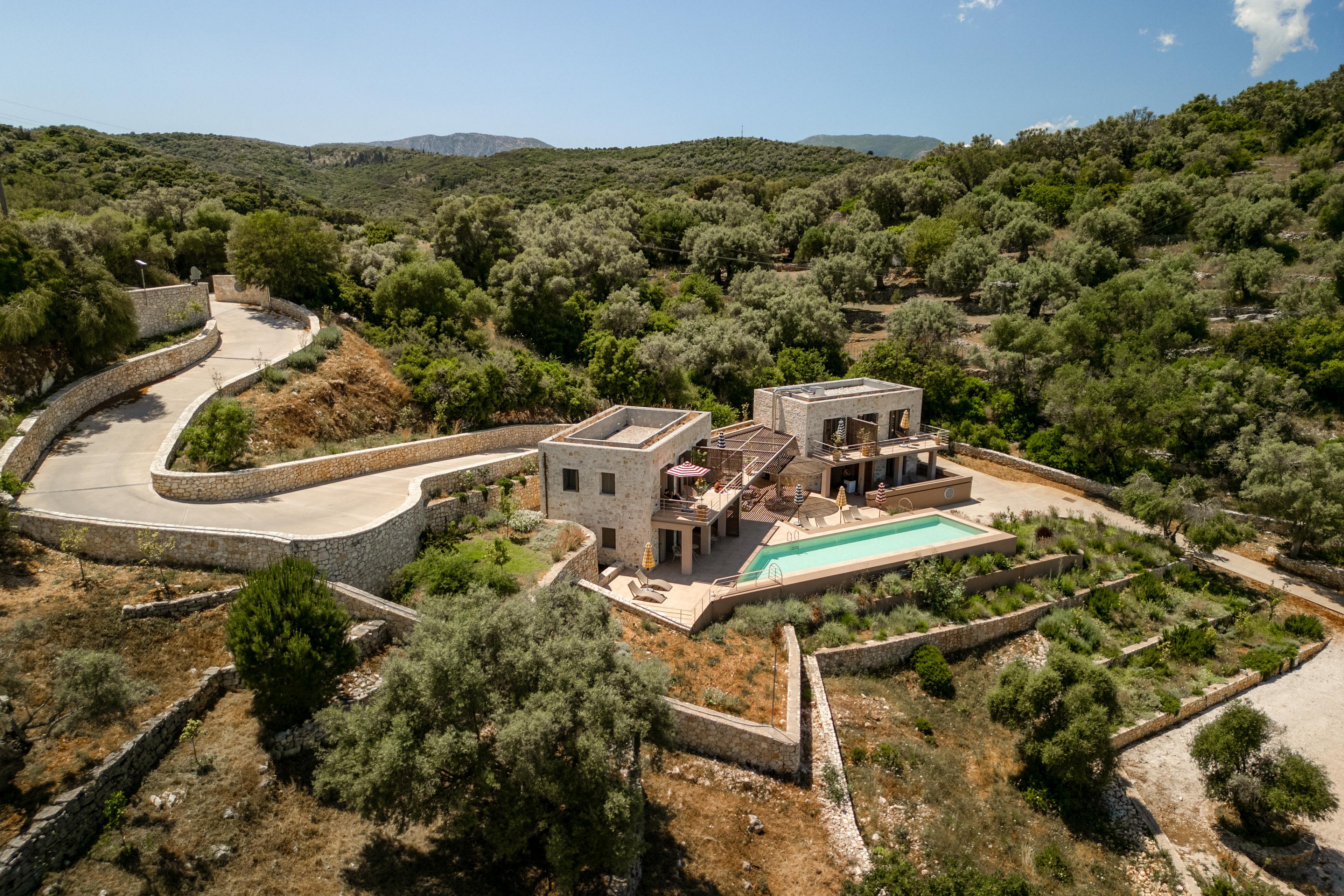 Amphitheatro Boutique Hotel