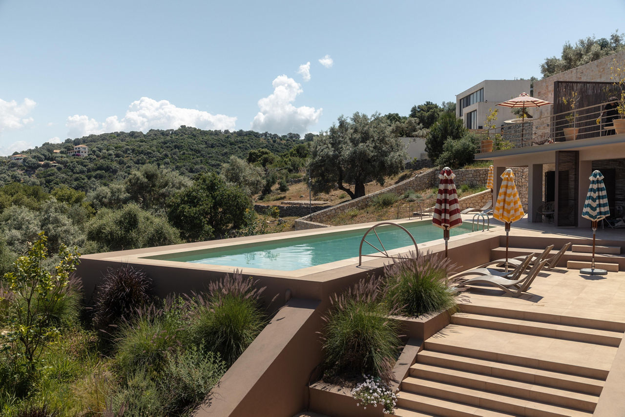 Amphitheatro Boutique Hotel