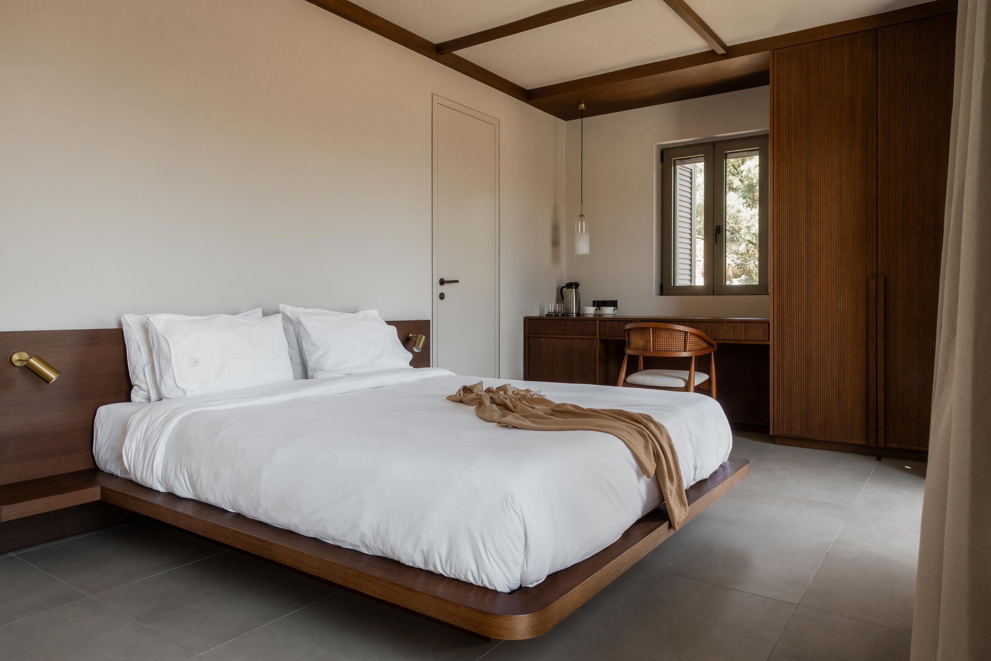 Amphitheatro Boutique Hotel