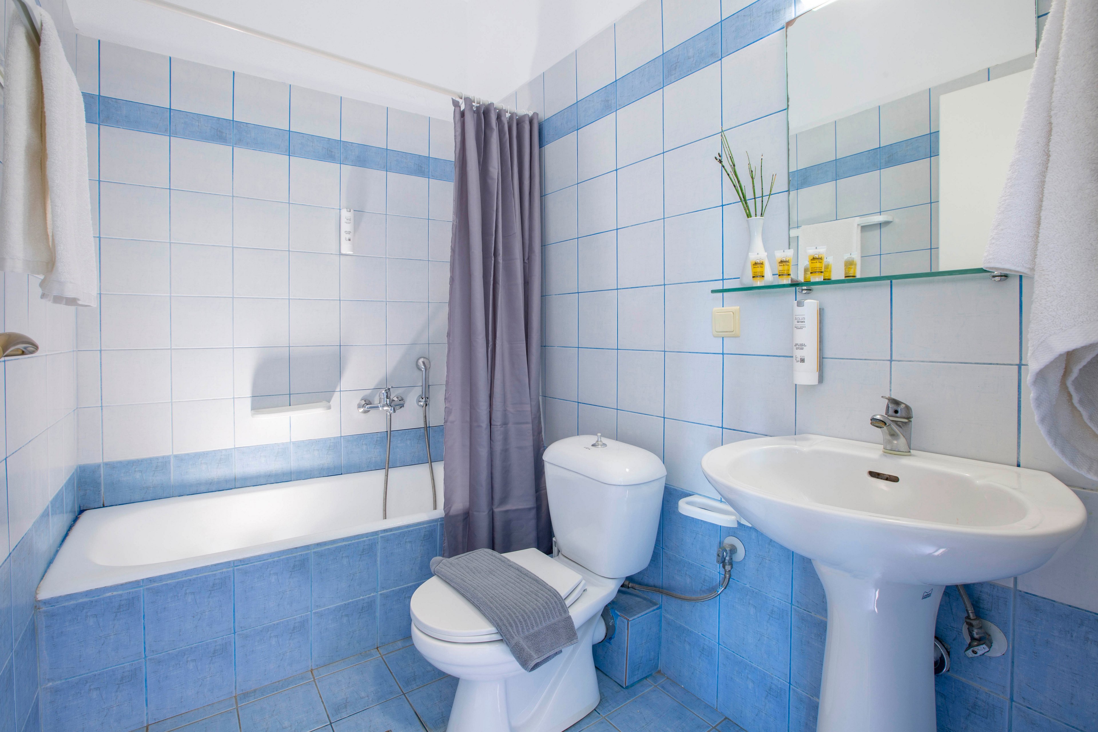 Filoxenia Hotel Palairos