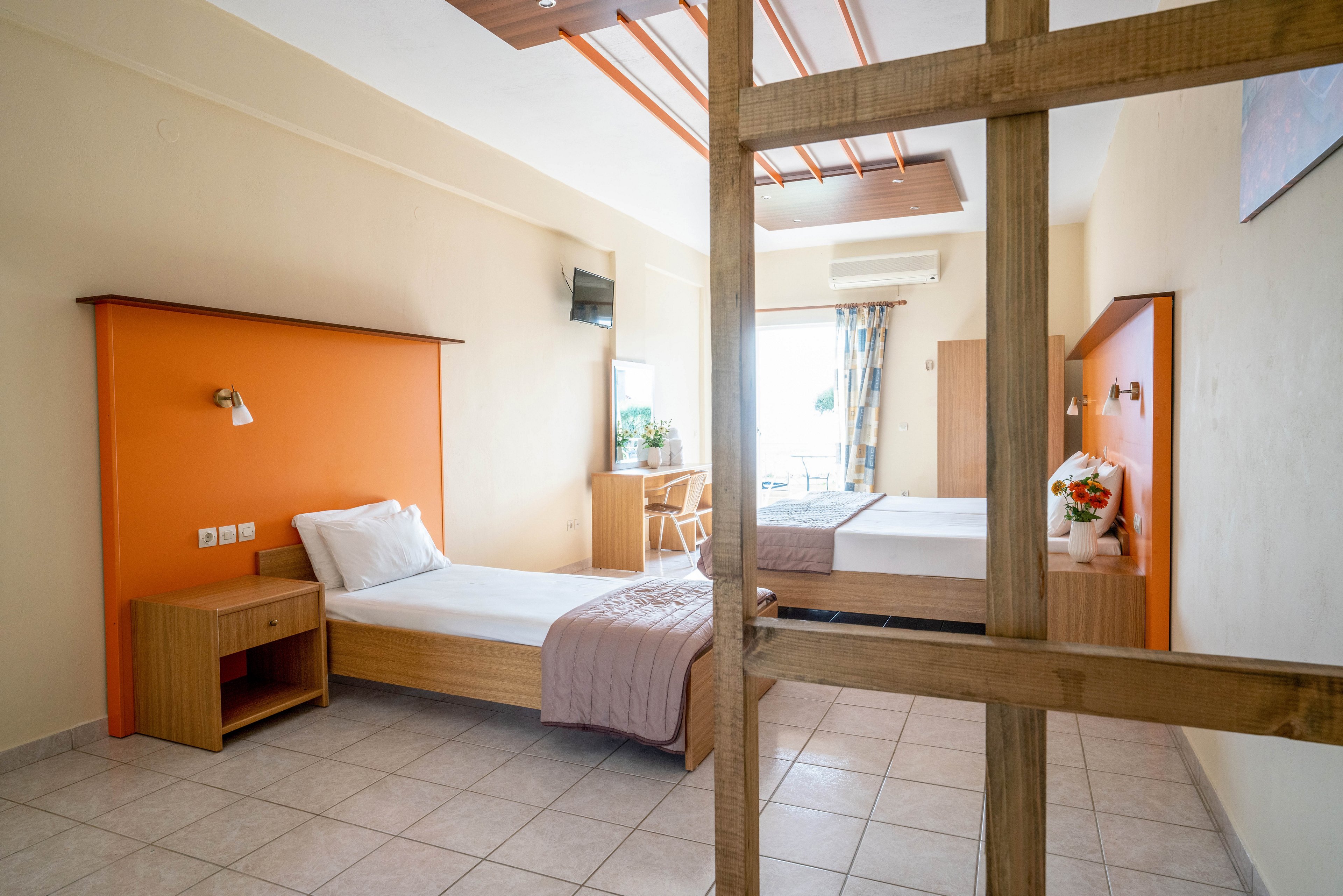 Filoxenia Hotel Palairos