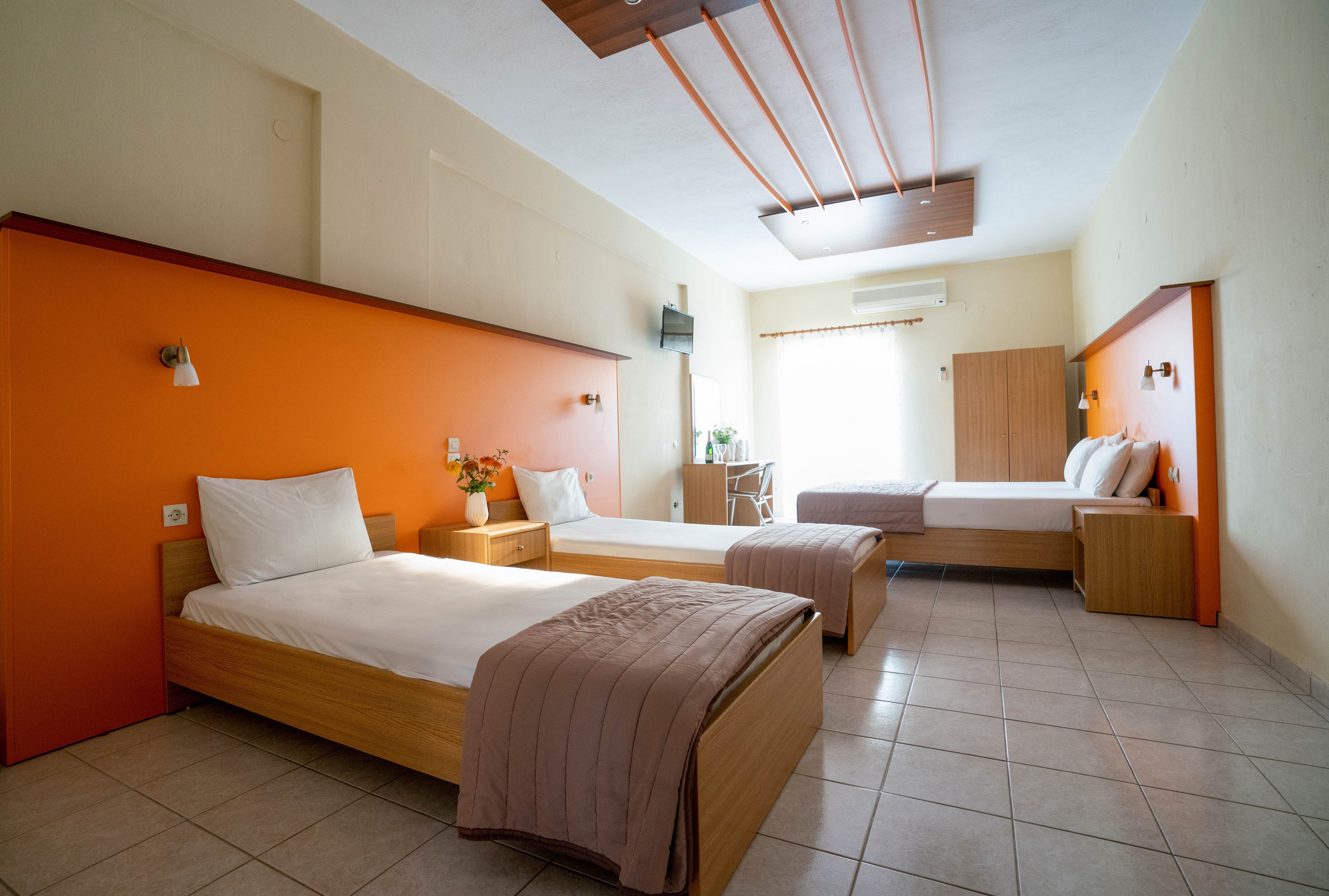 Filoxenia Hotel Palairos