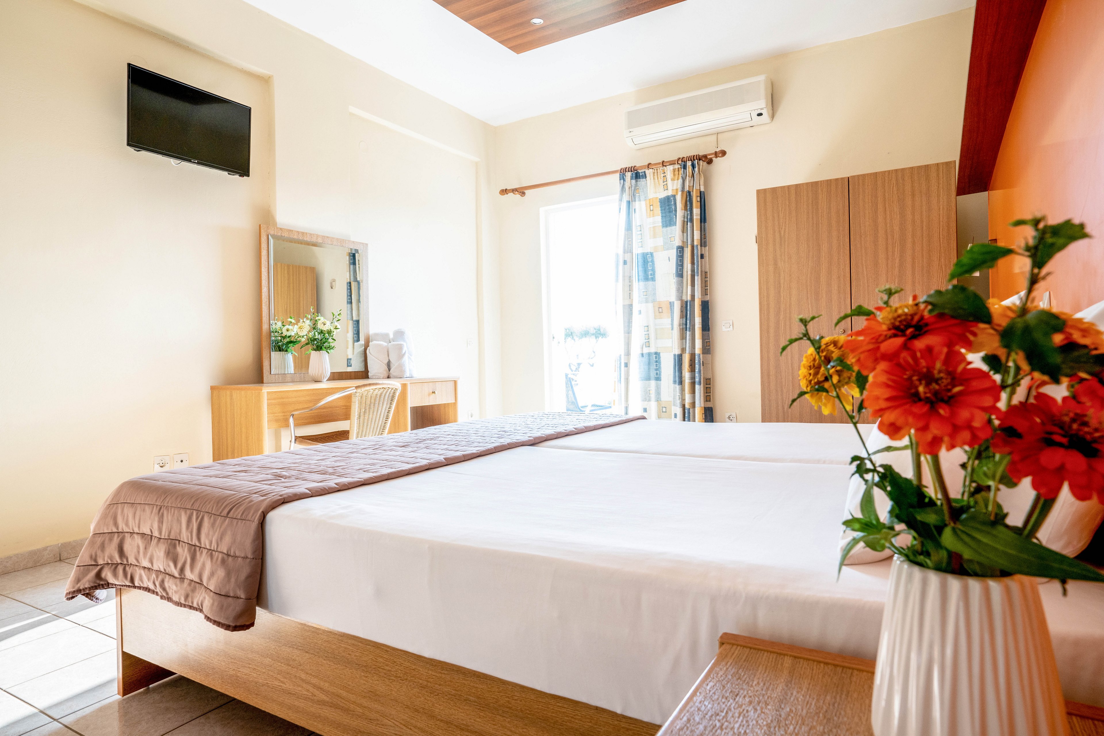 Filoxenia Hotel Palairos