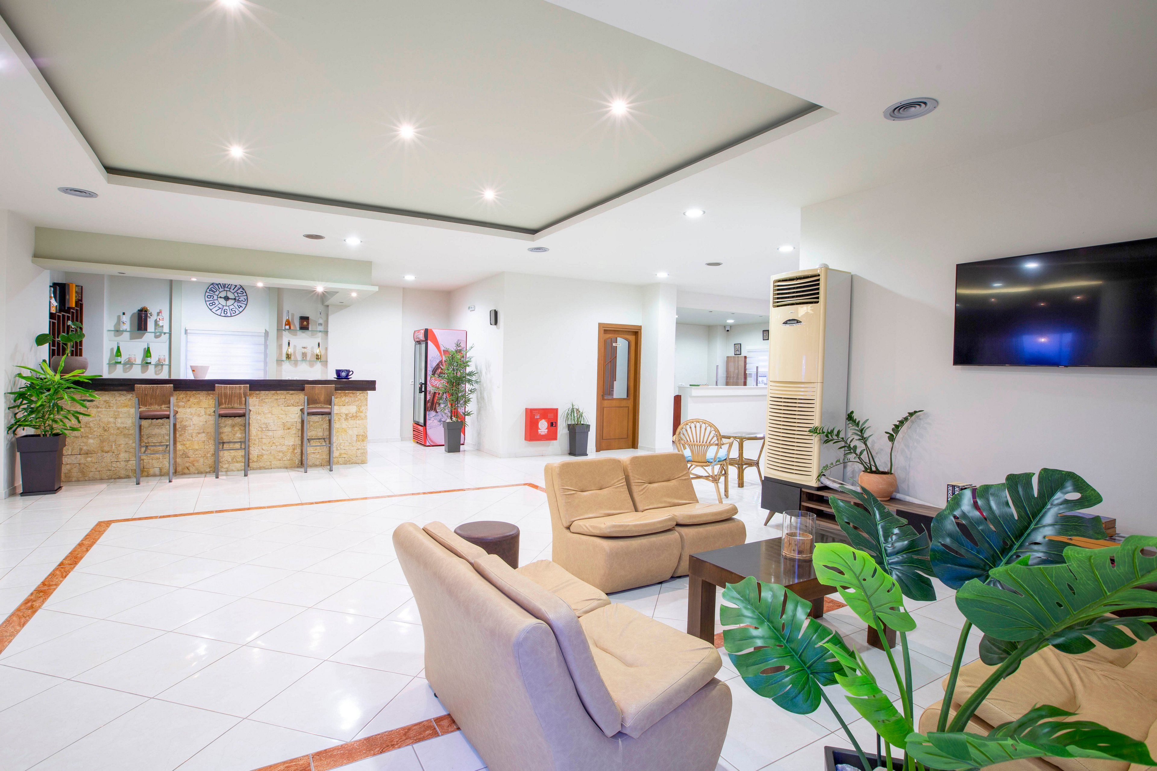 Filoxenia Hotel Palairos