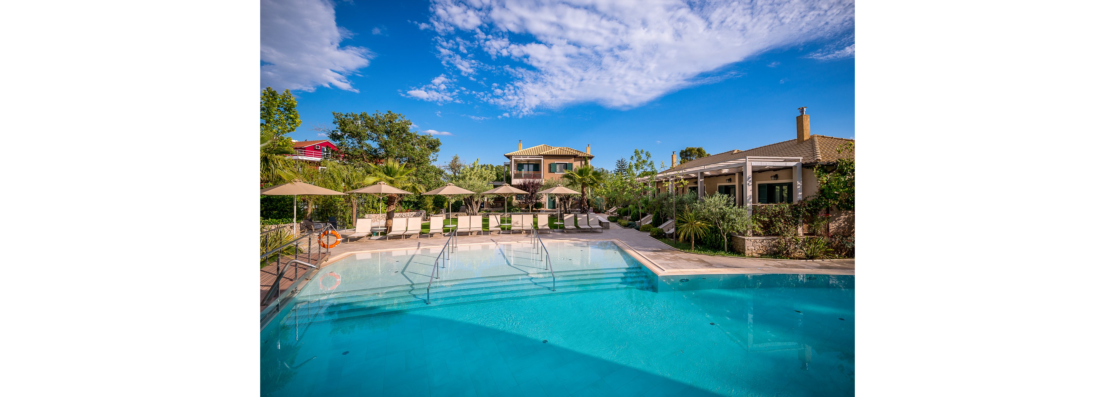 DaLuz Boutique Hotel