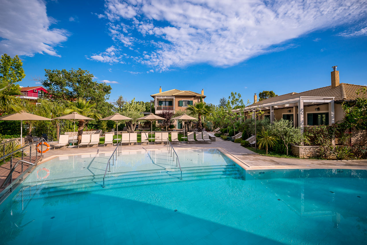 DaLuz Boutique Hotel