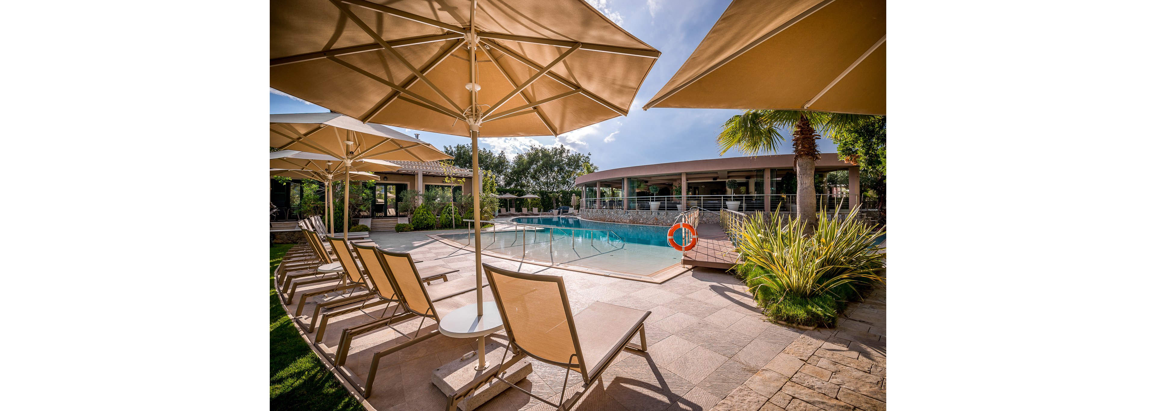 DaLuz Boutique Hotel