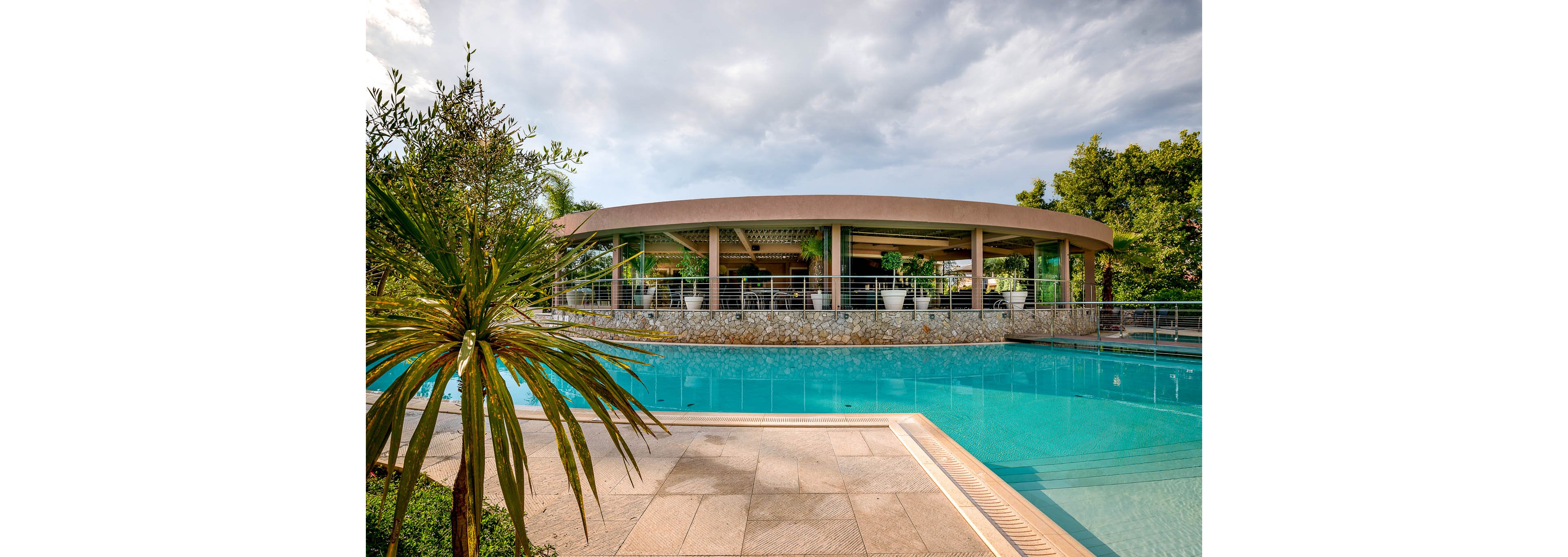 DaLuz Boutique Hotel