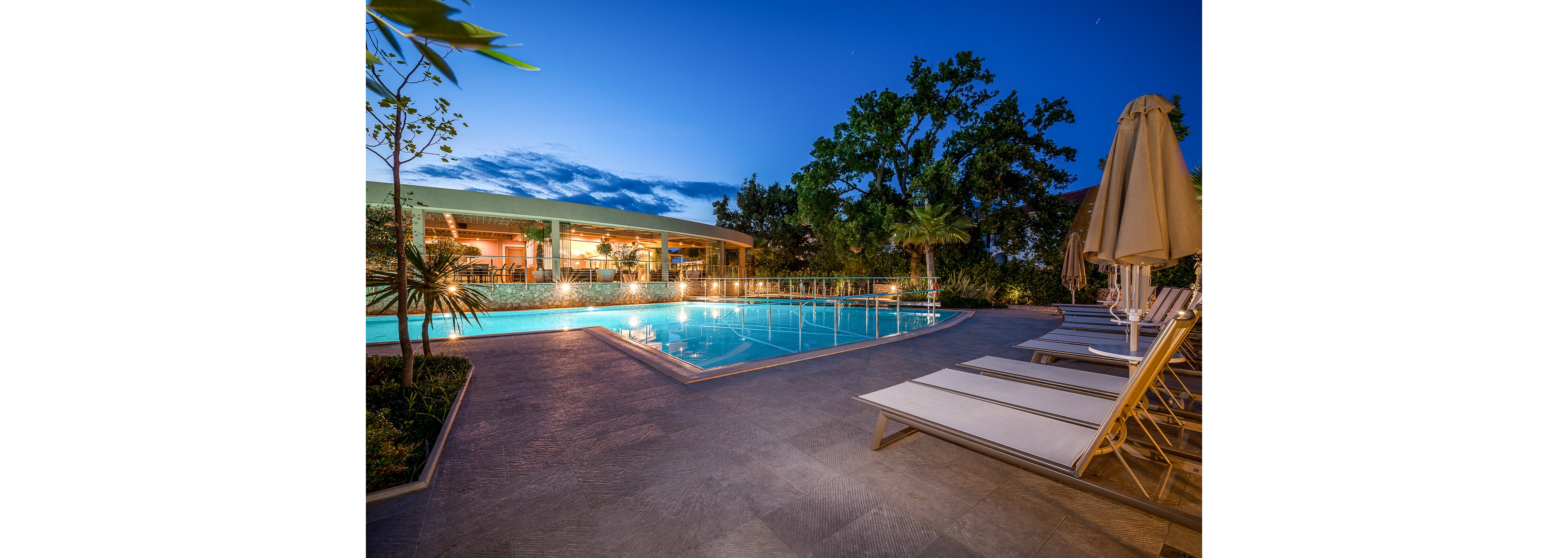 DaLuz Boutique Hotel