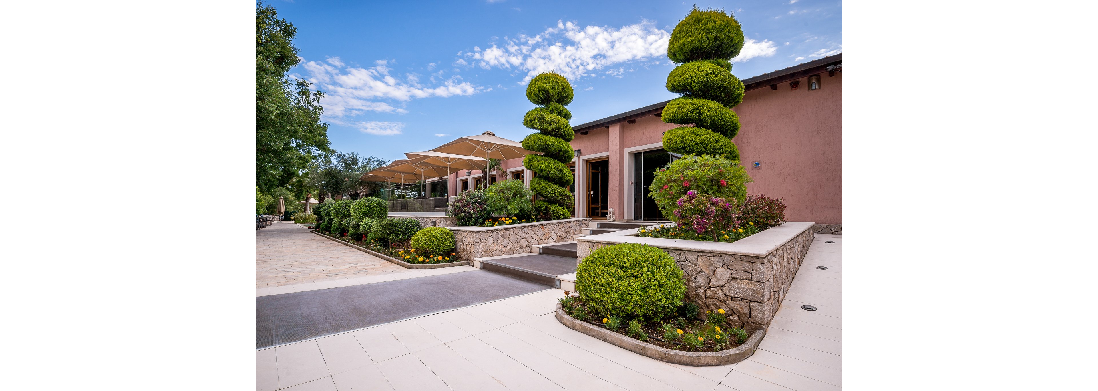 DaLuz Boutique Hotel