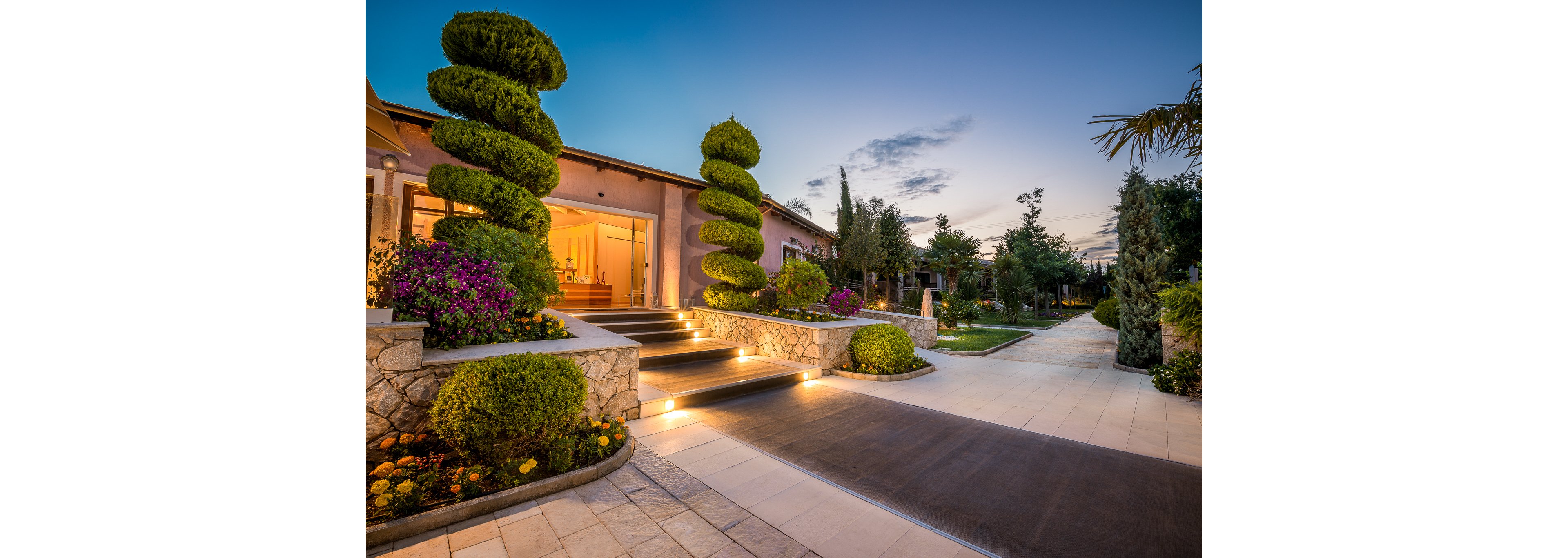 DaLuz Boutique Hotel