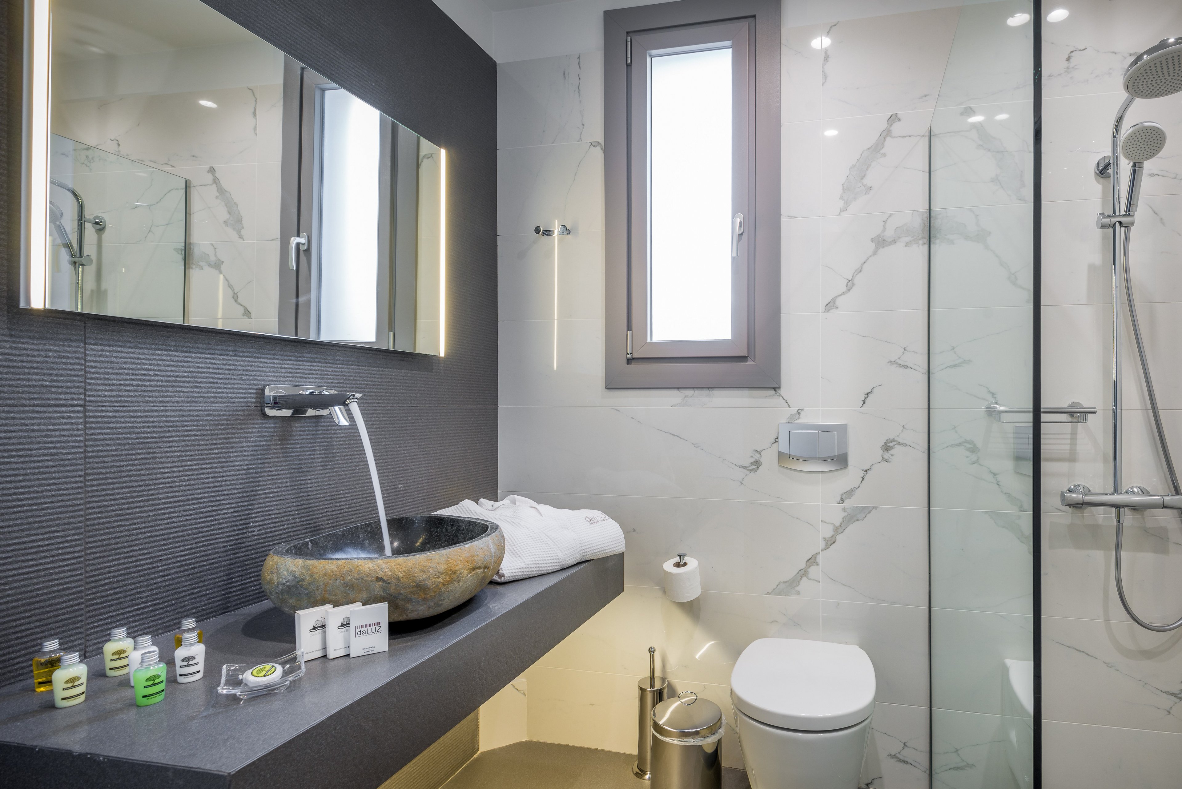 DaLuz Boutique Hotel