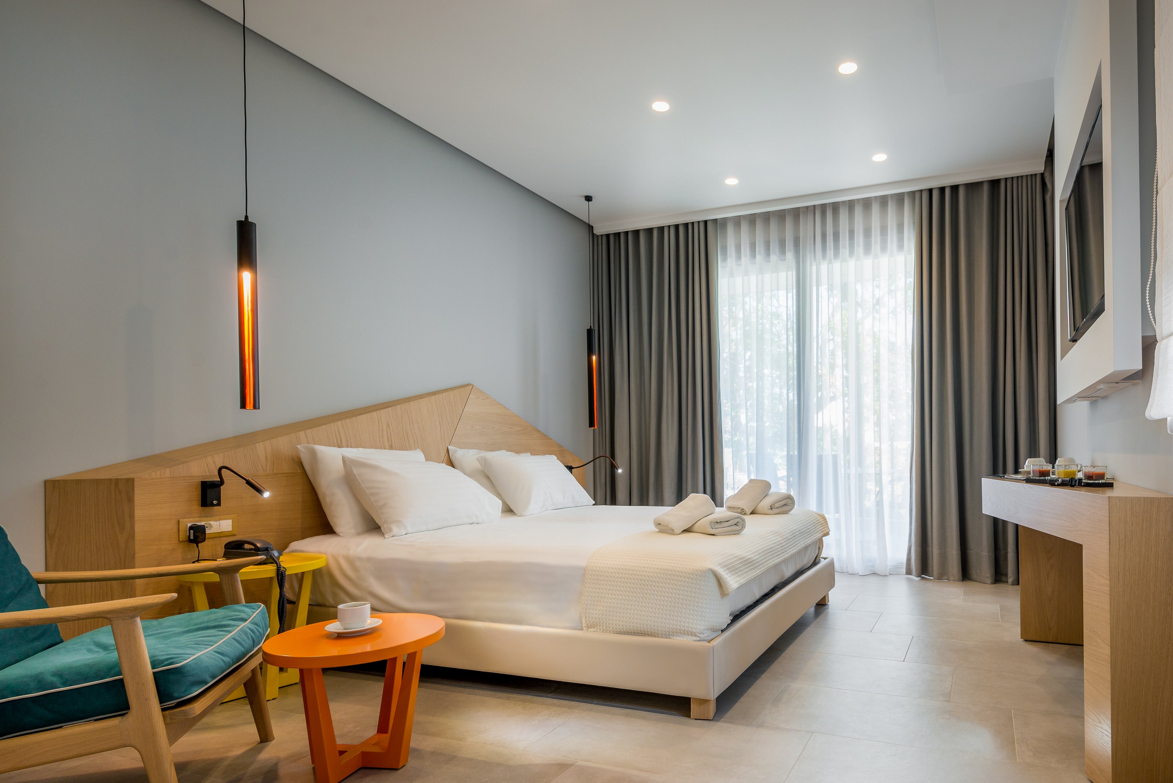 DaLuz Boutique Hotel