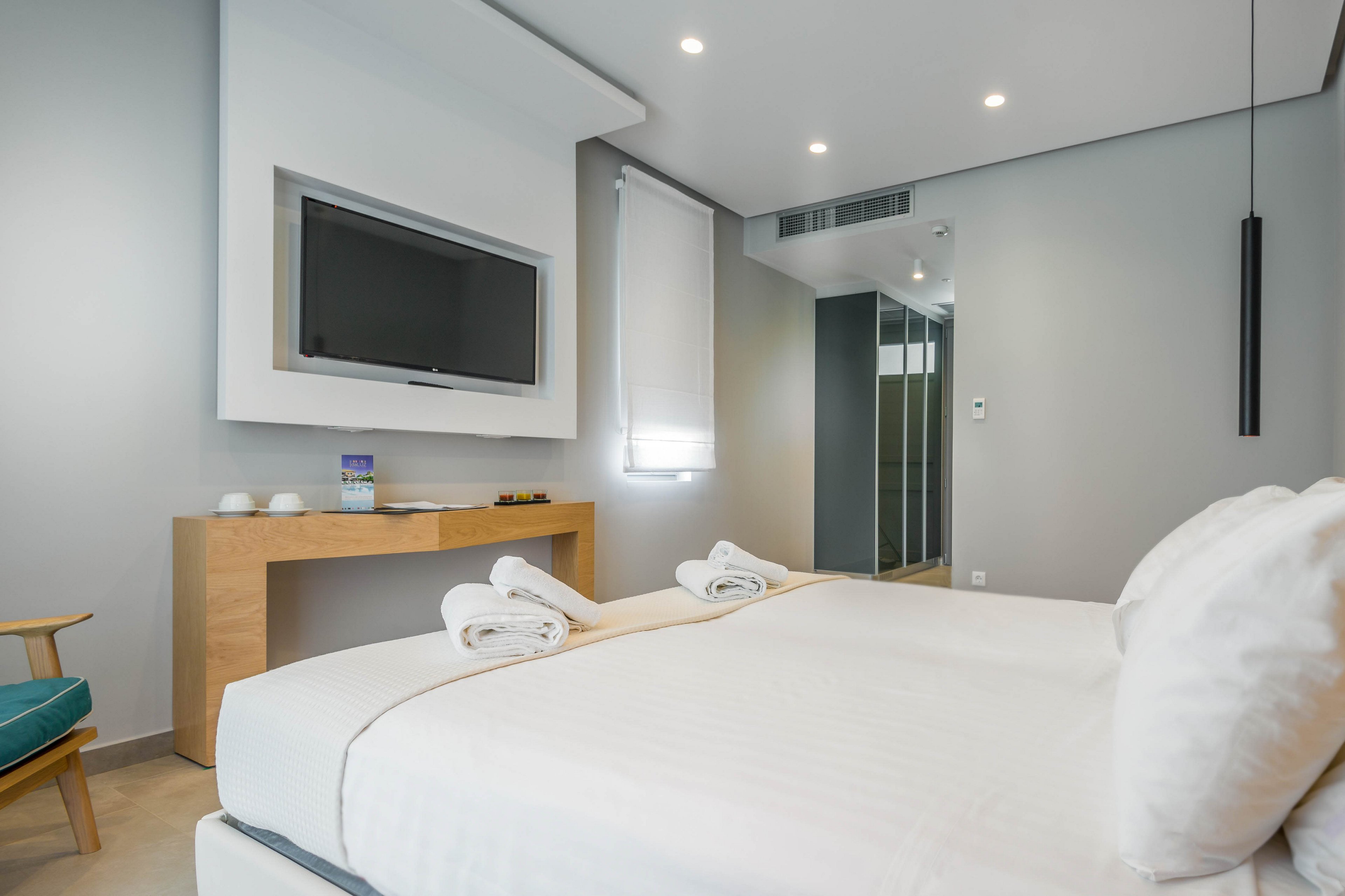 DaLuz Boutique Hotel