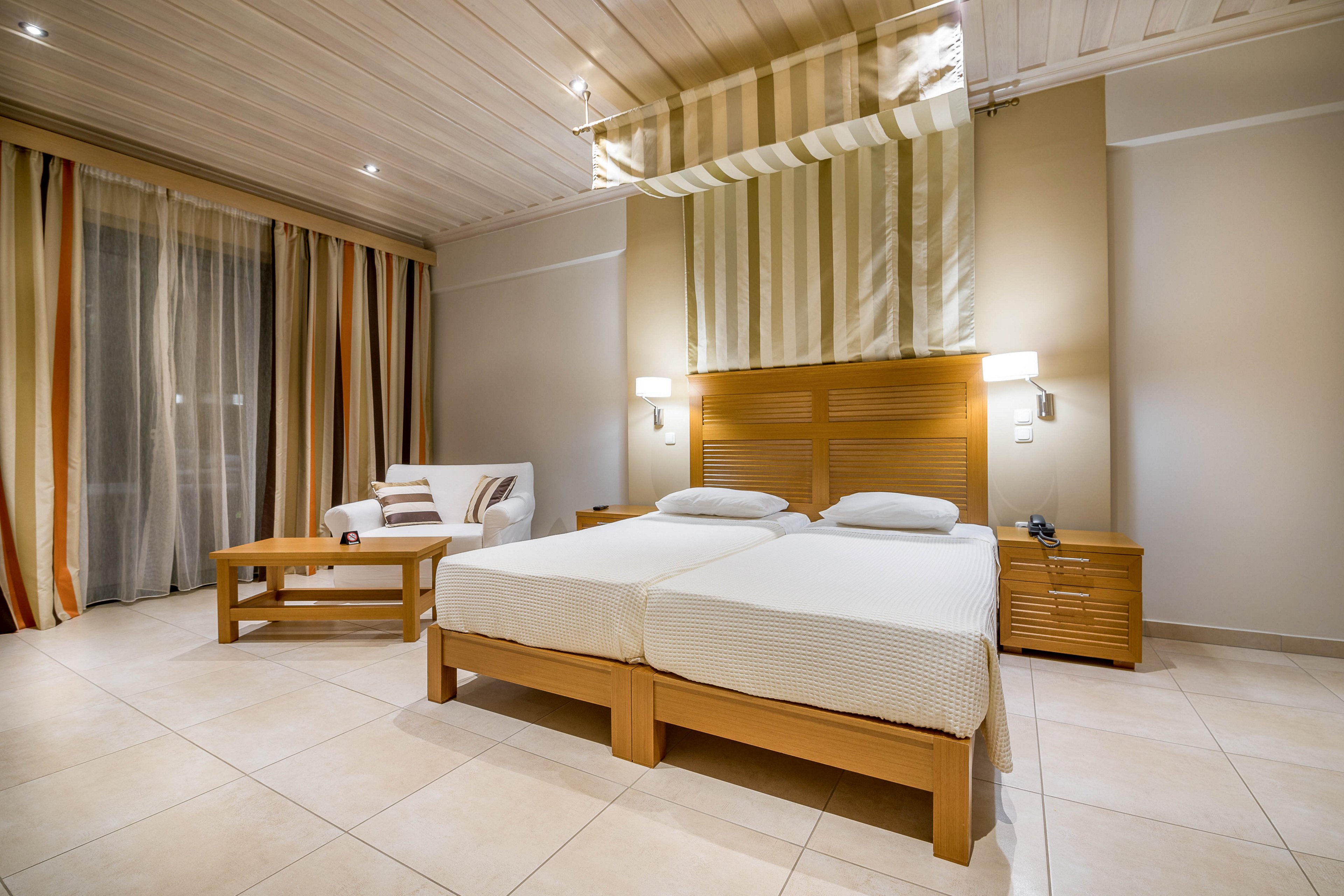 DaLuz Boutique Hotel