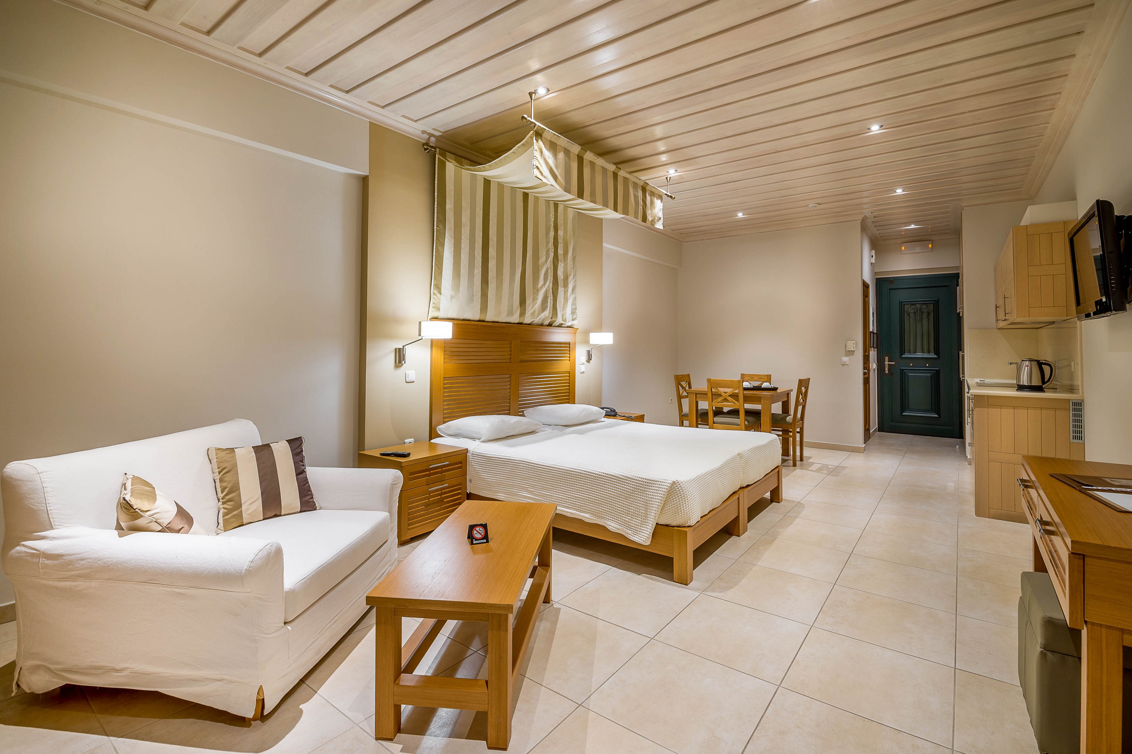 DaLuz Boutique Hotel