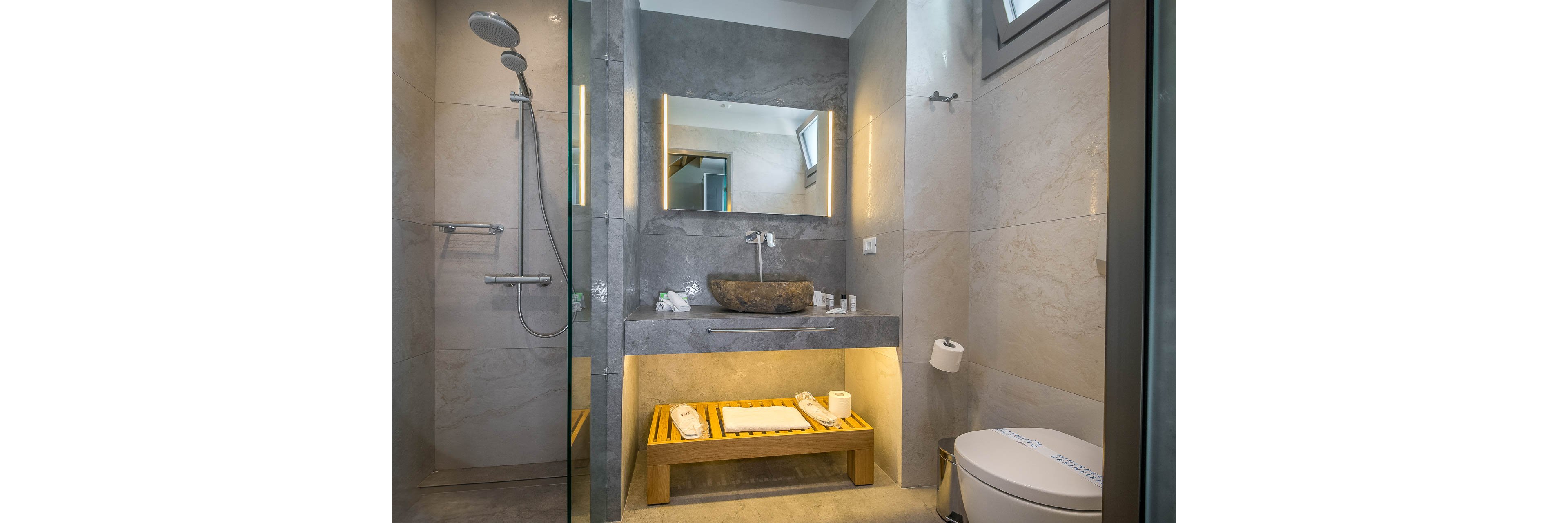 DaLuz Boutique Hotel