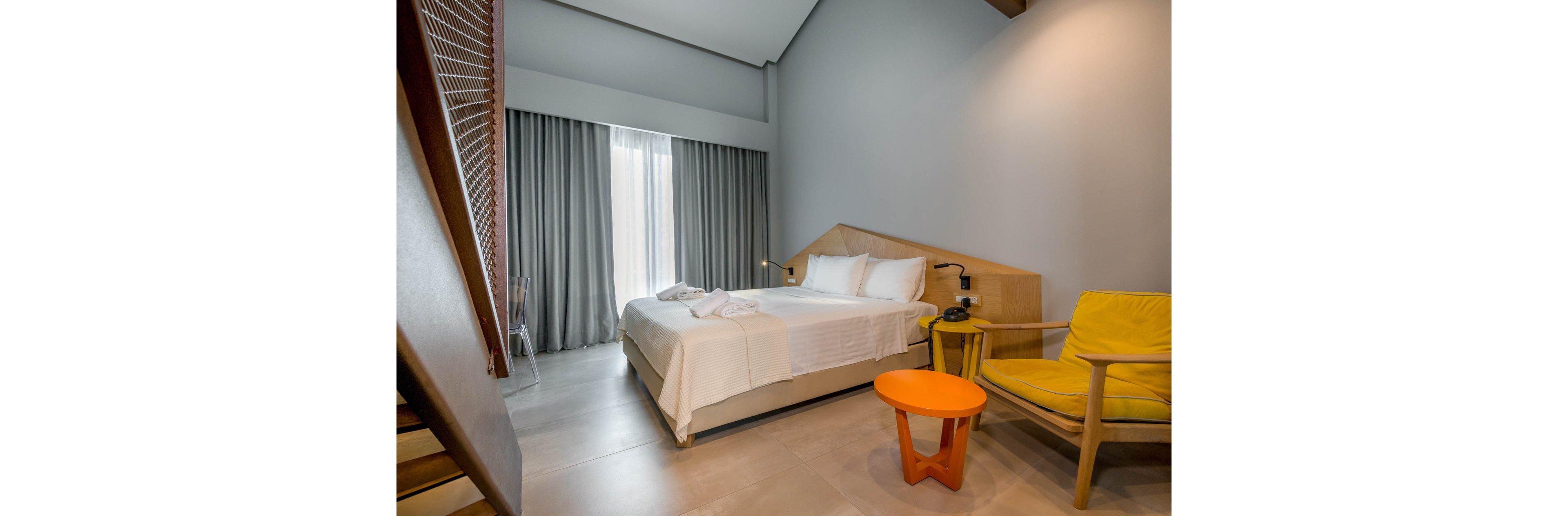 DaLuz Boutique Hotel