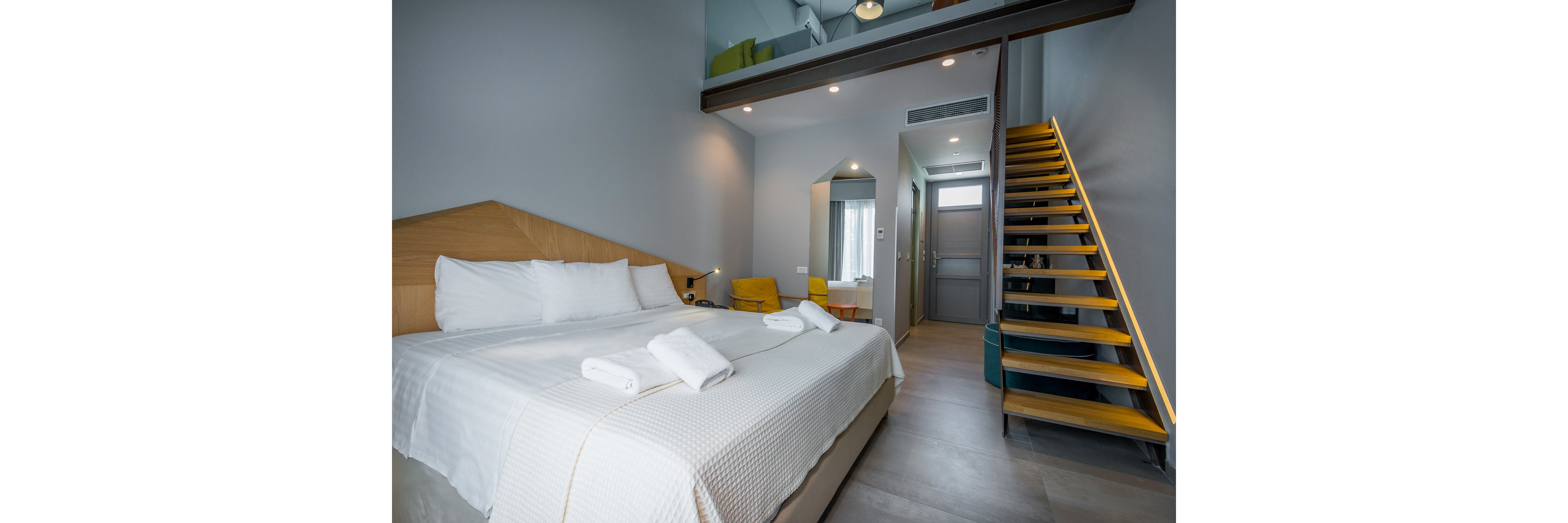 DaLuz Boutique Hotel