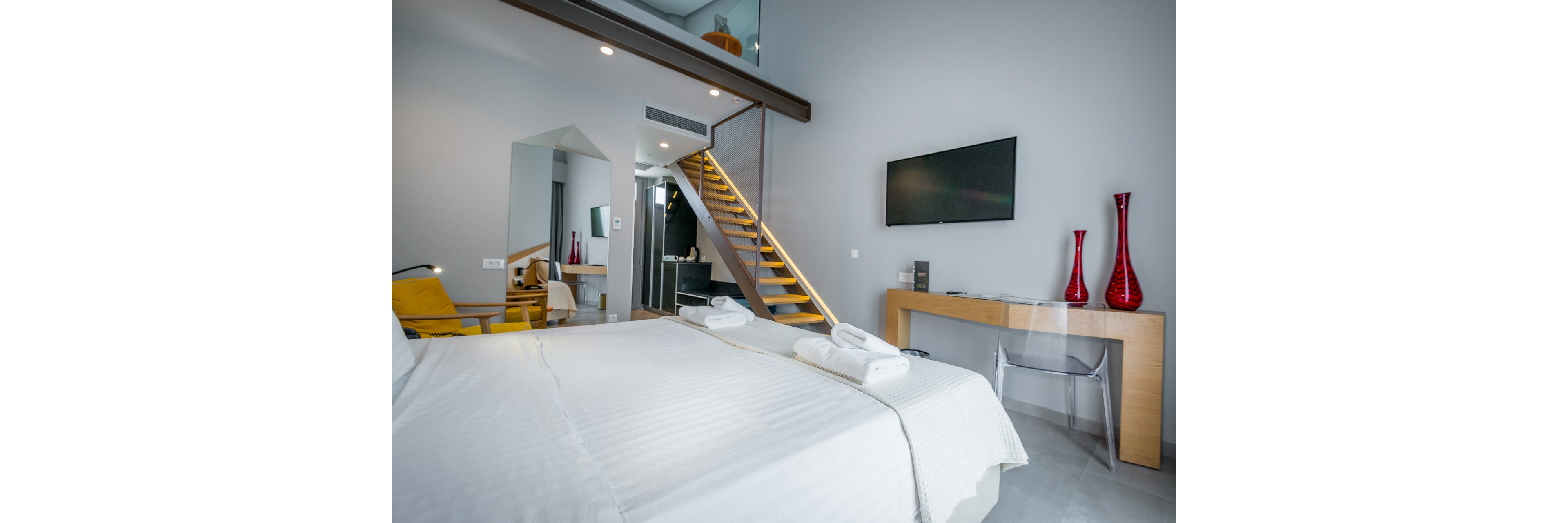 DaLuz Boutique Hotel