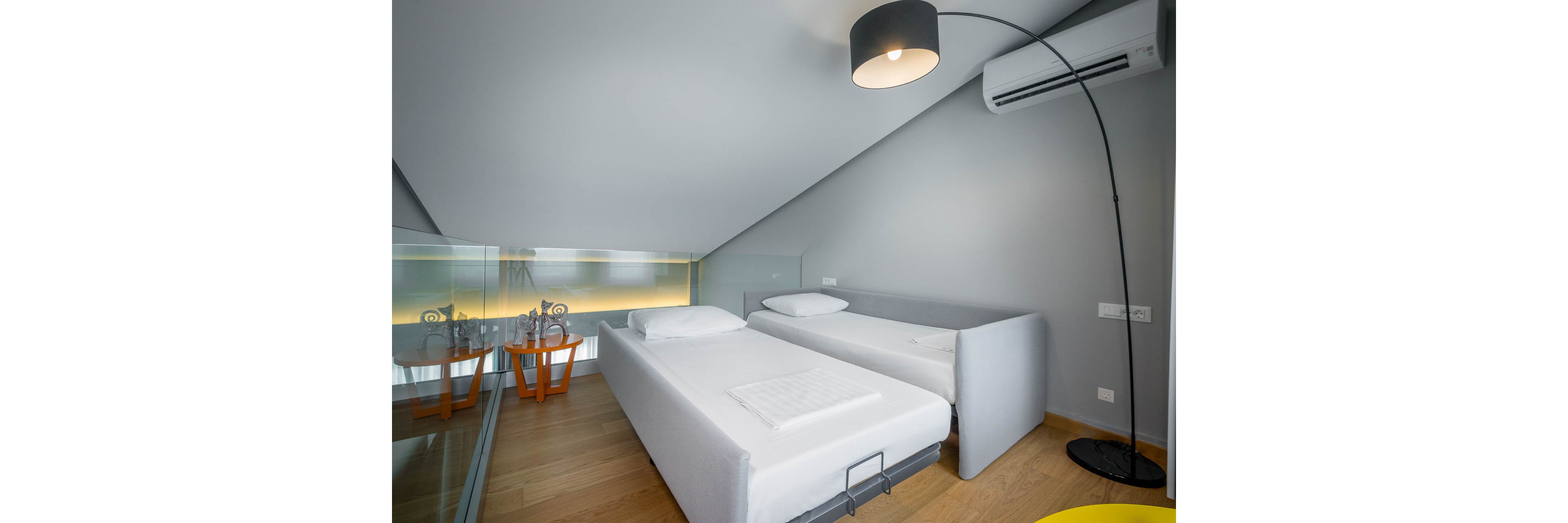 DaLuz Boutique Hotel